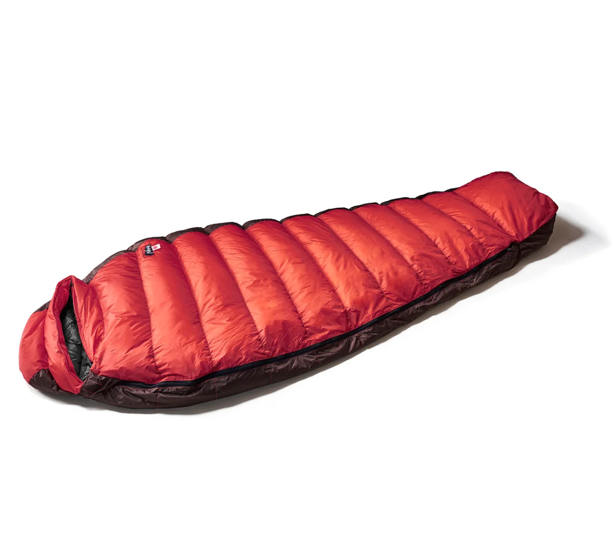 DOWN SLEEPING BAG – NANGA SHOP OSAKA