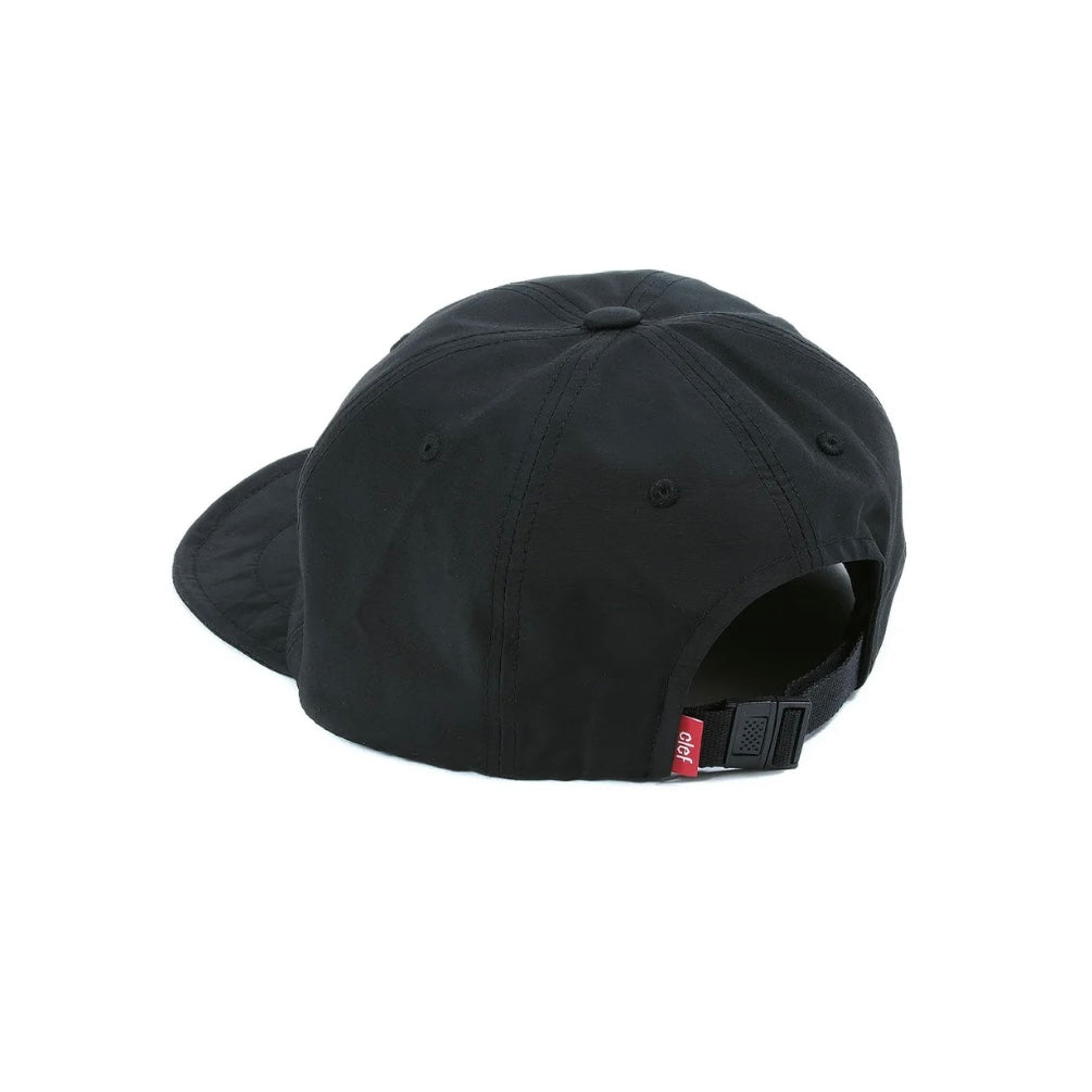 NANGA×Clef B.CAP(ナンガ×クレ ビーキャップ)