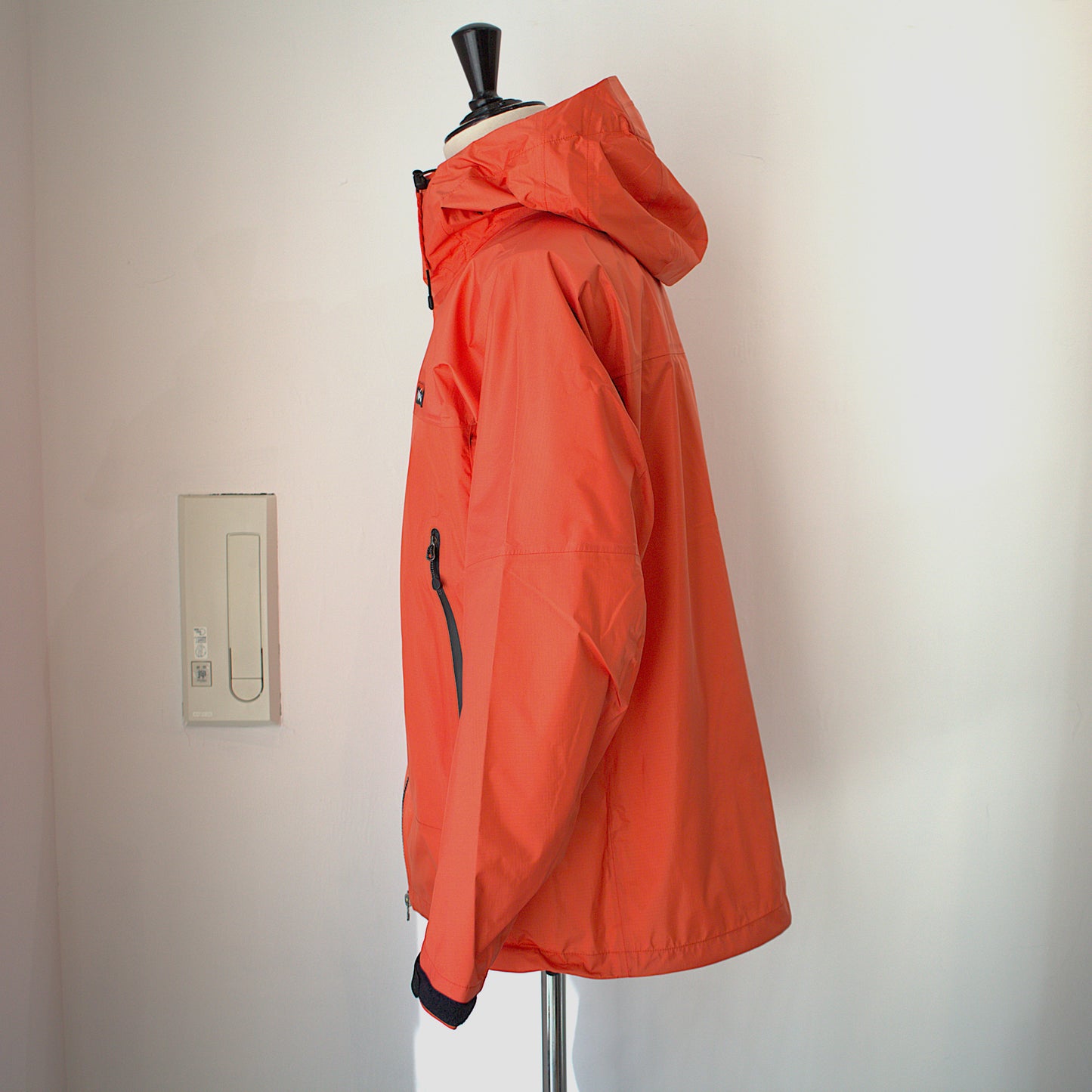 AT 3L WEATHER SHEILD JK(AT 3L ウェザー シールド ジャケット)