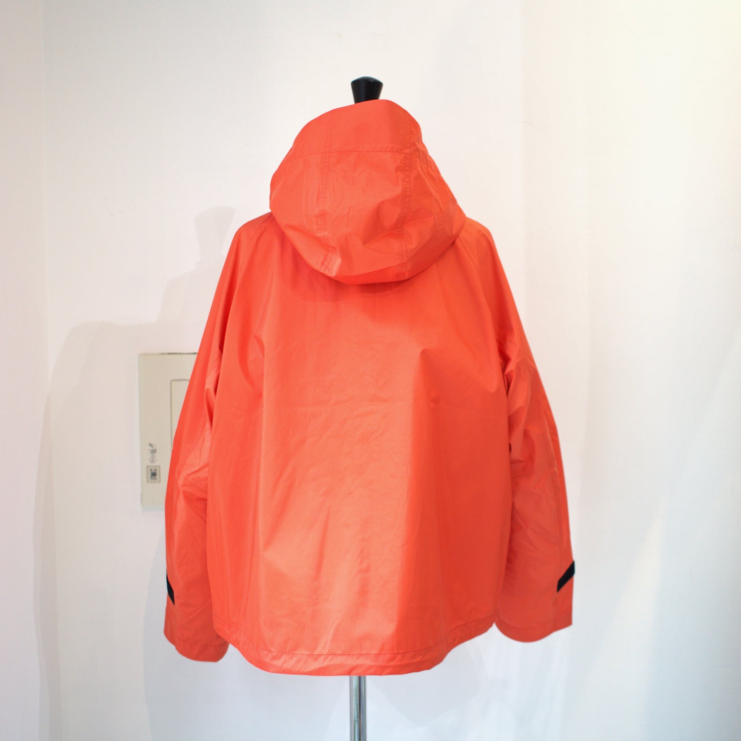 AT 3L WEATHER SHEILD JK W(WOMEN) AT 3L ウェザー シールド ジャケット (レディース)
