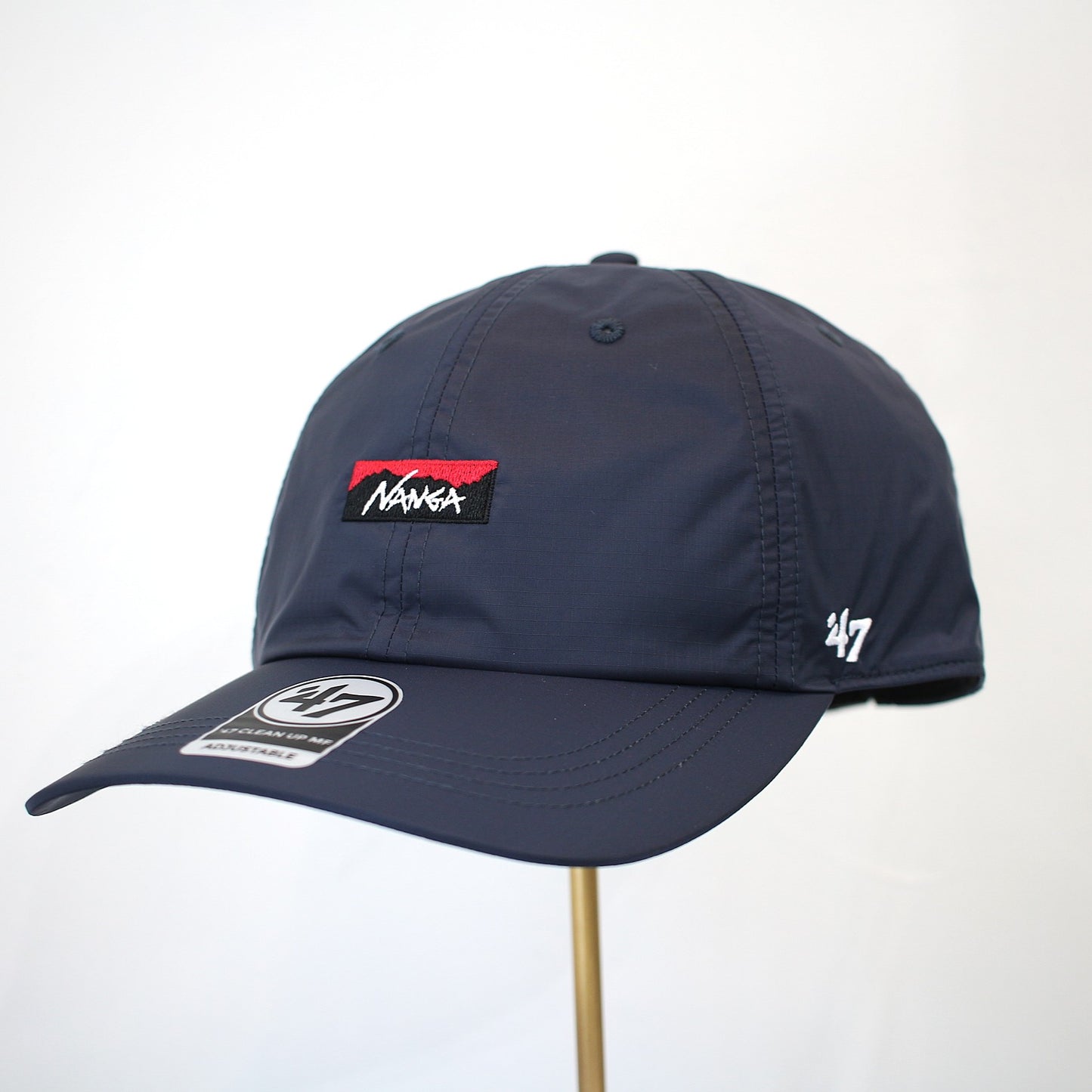 NANGA×47 AURORA TEX CAP オーロラテックスキャップ