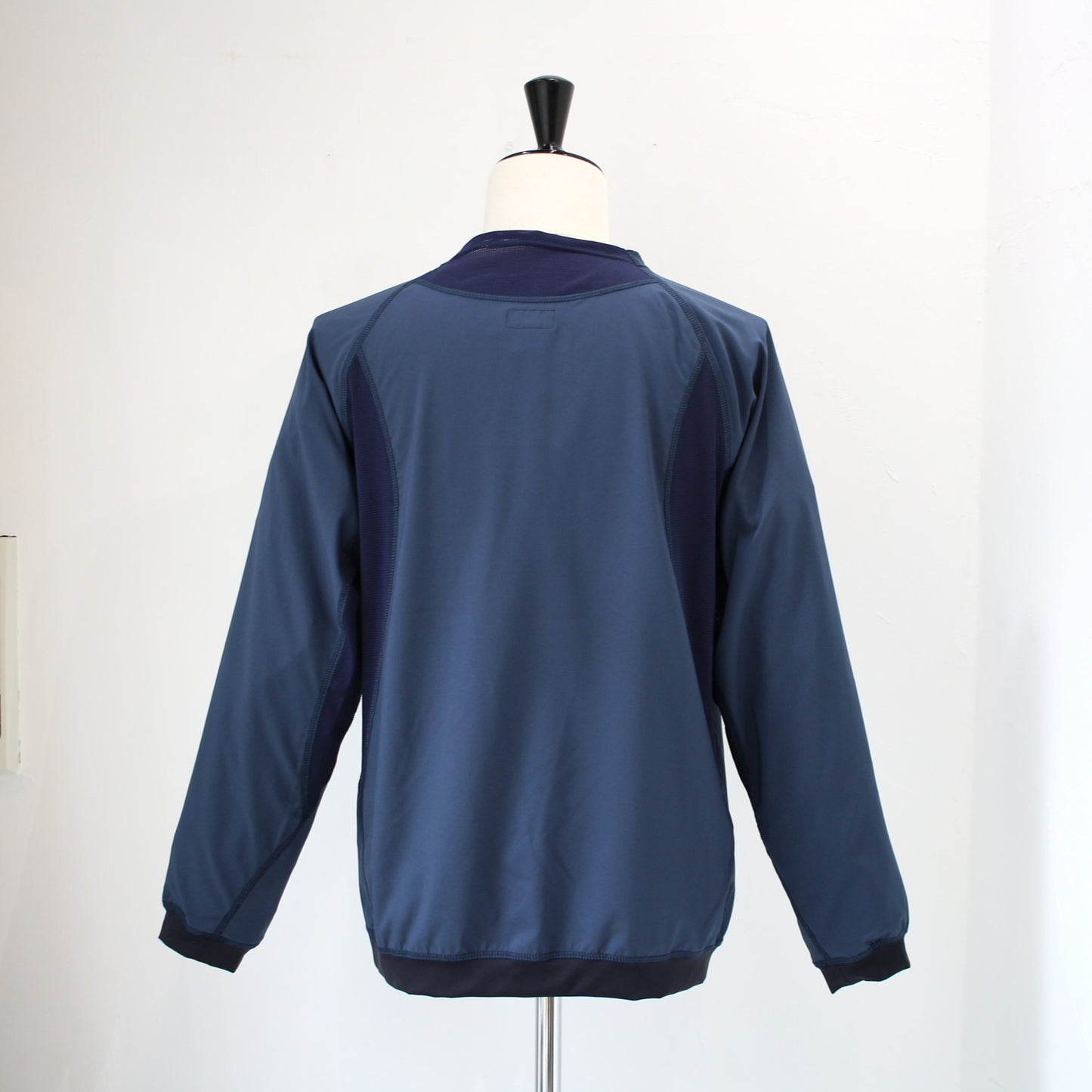HYBRID FLEX L/S TOPS(MEN) ハイブリッドフレックスロングスリーブトップス