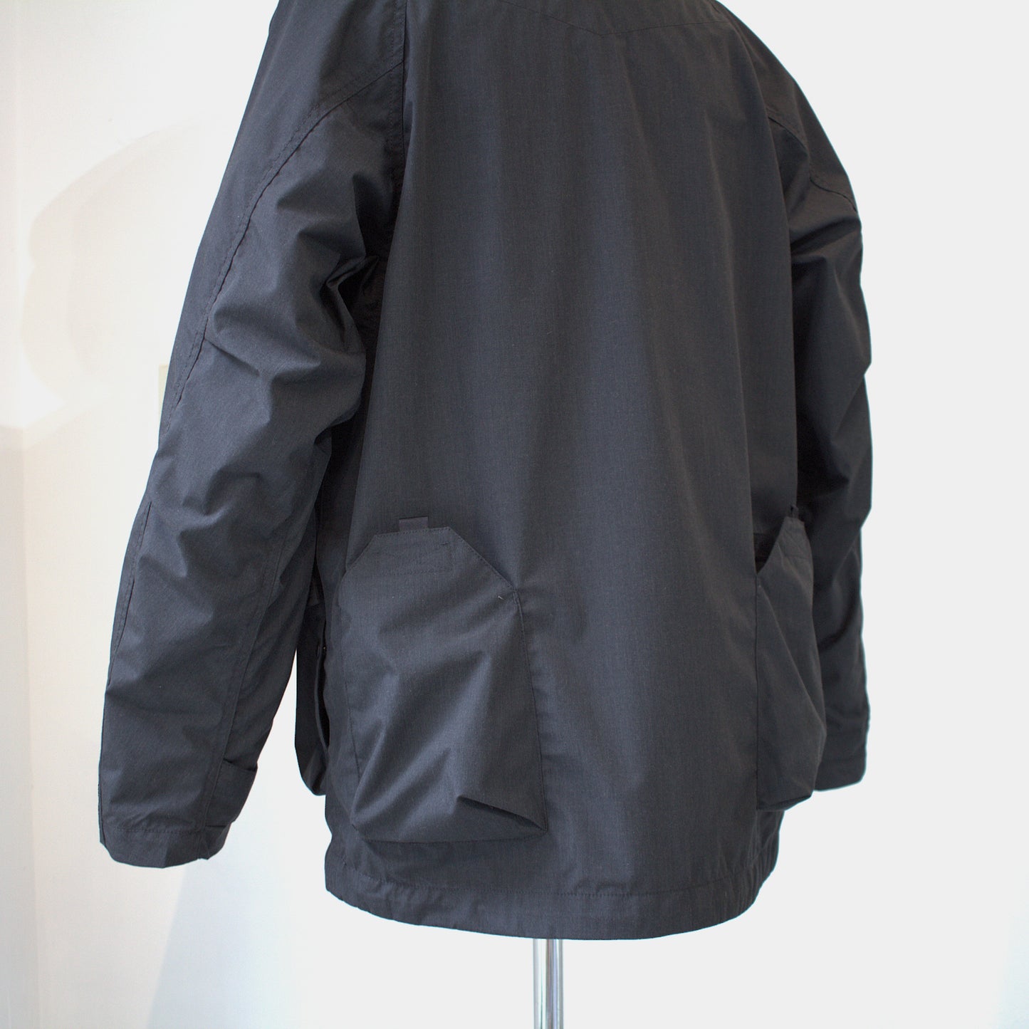 HINOC MOUNTAIN PARKA(UNISEX)ヒノックマウンテンパーカー