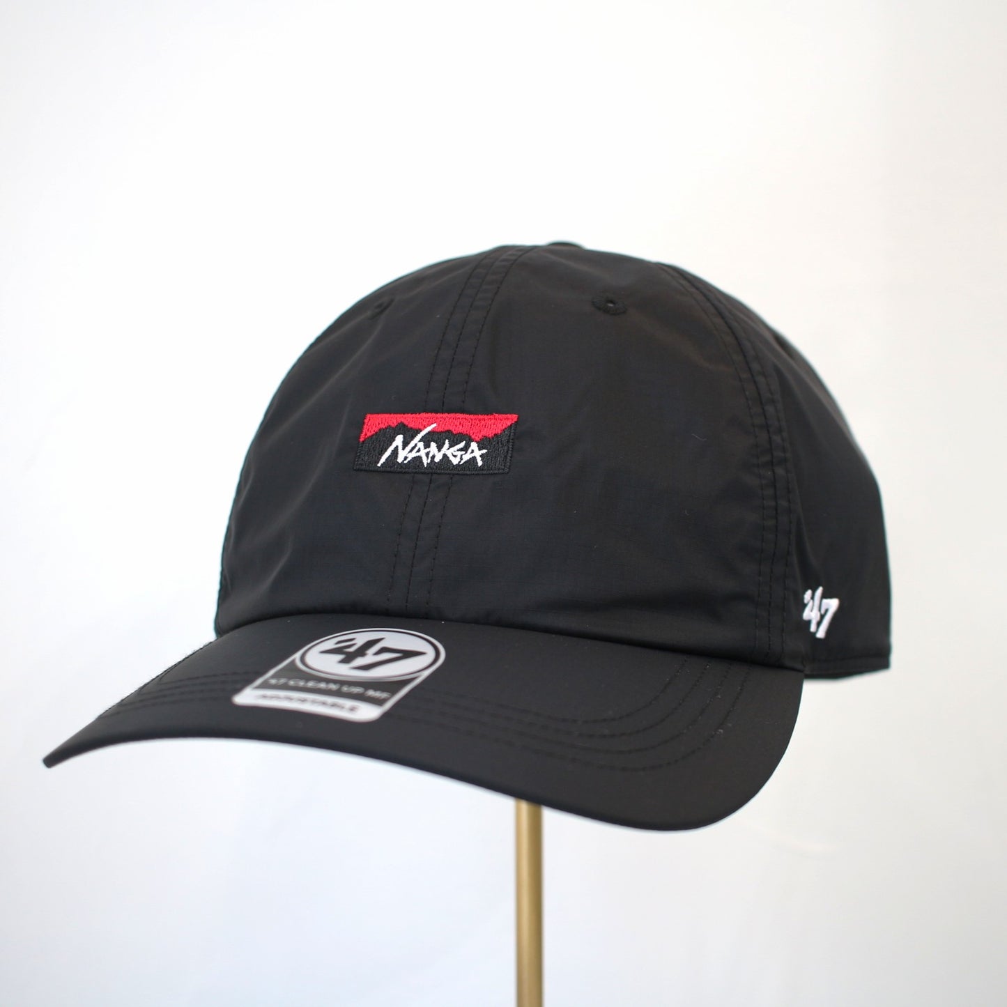 NANGA×47 AURORA TEX CAP オーロラテックスキャップ