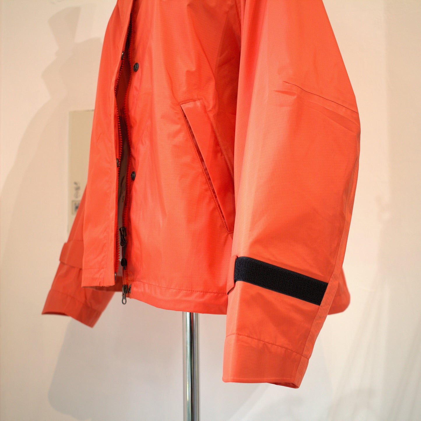 AT 3L WEATHER SHEILD JK W(WOMEN) AT 3L ウェザー シールド ジャケット (レディース)
