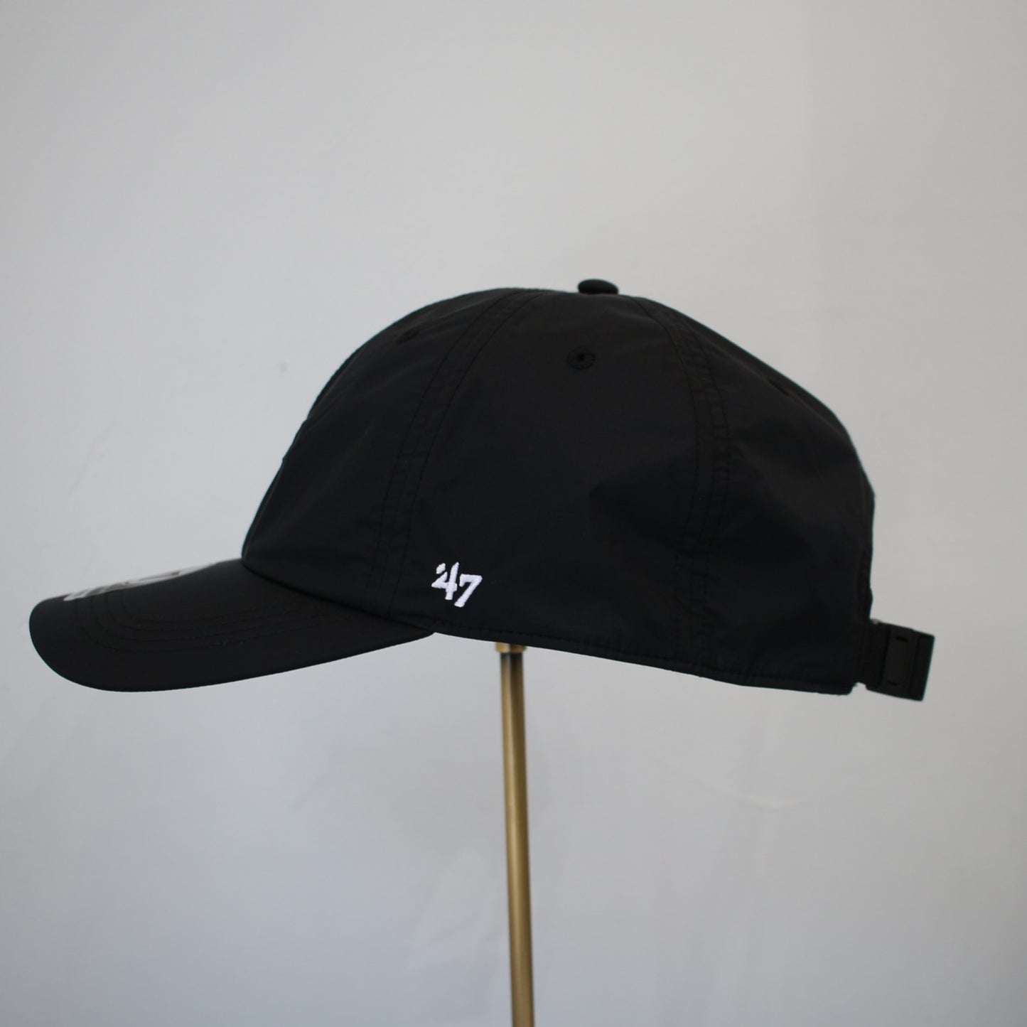 NANGA×47 AURORA TEX CAP オーロラテックスキャップ