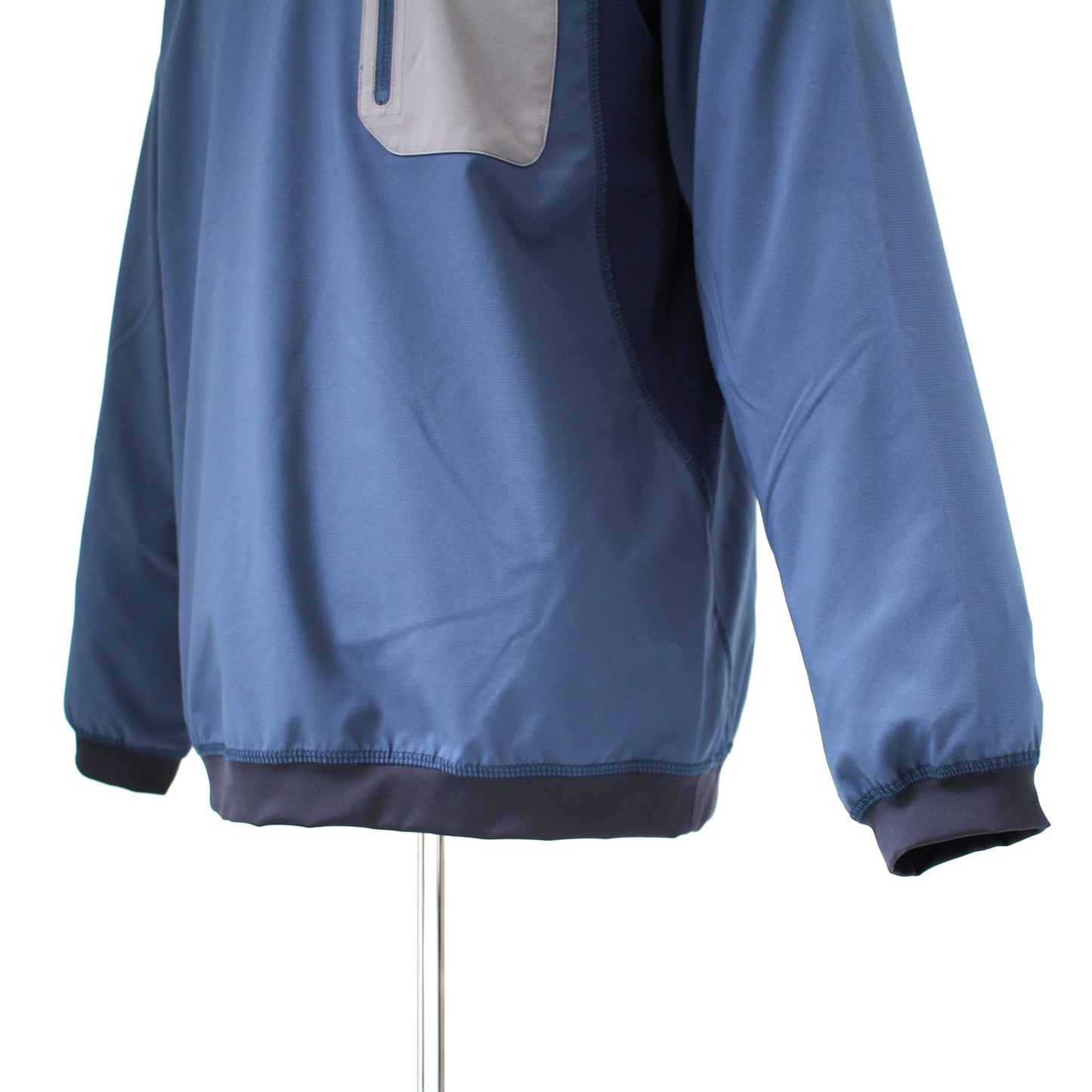 HYBRID FLEX L/S TOPS(MEN) ハイブリッドフレックスロングスリーブトップス