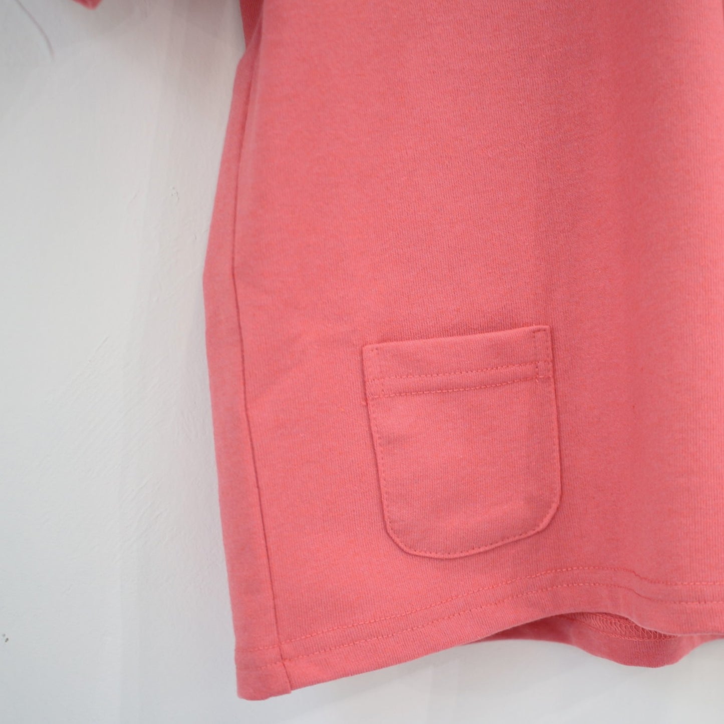 ECO HYBRID MINI BOX LOGO KIDS TEE(KIDS) エコハイブリッドミニボックスロゴキッズティー