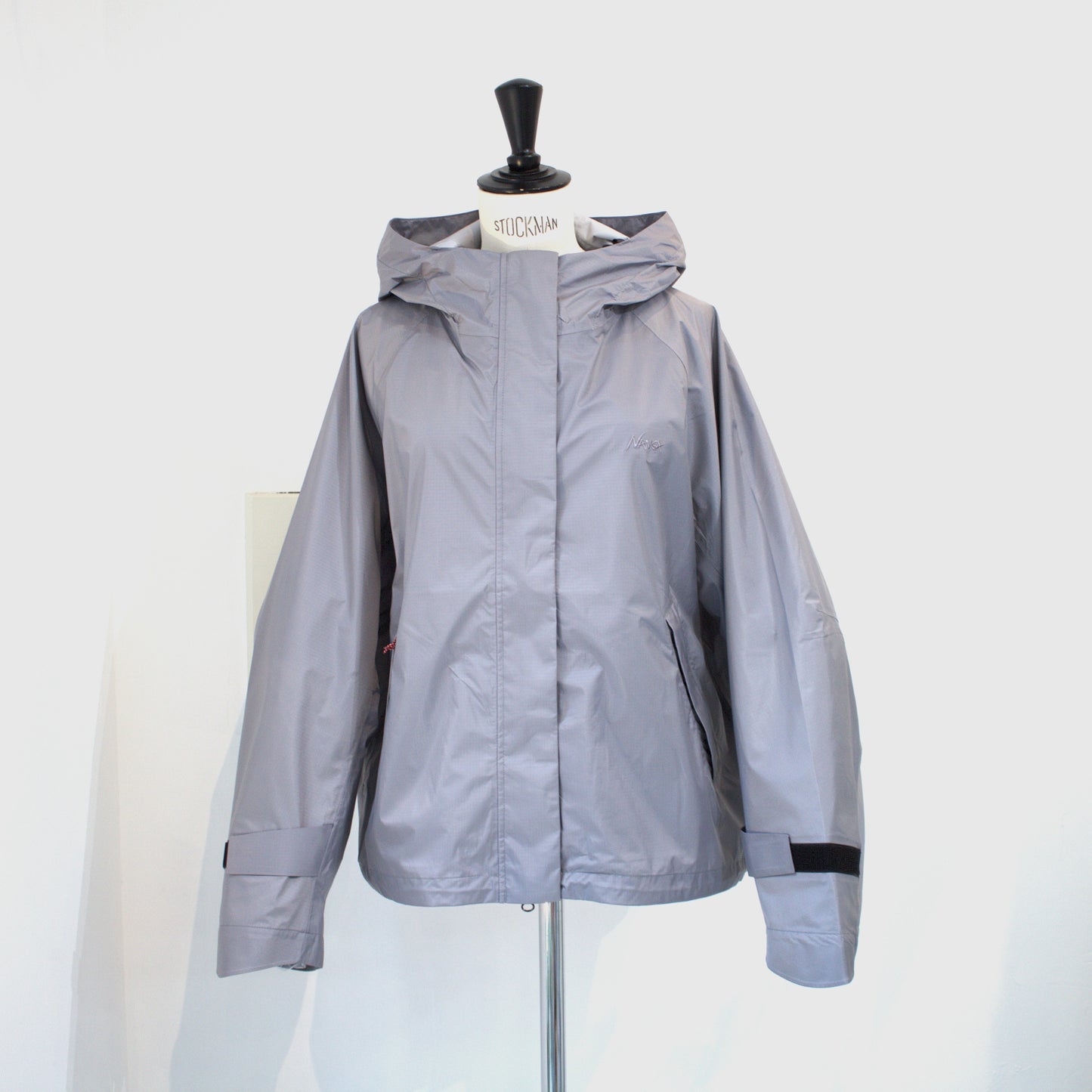 AT 3L WEATHER SHEILD JK W(WOMEN) AT 3L ウェザー シールド ジャケット (レディース)