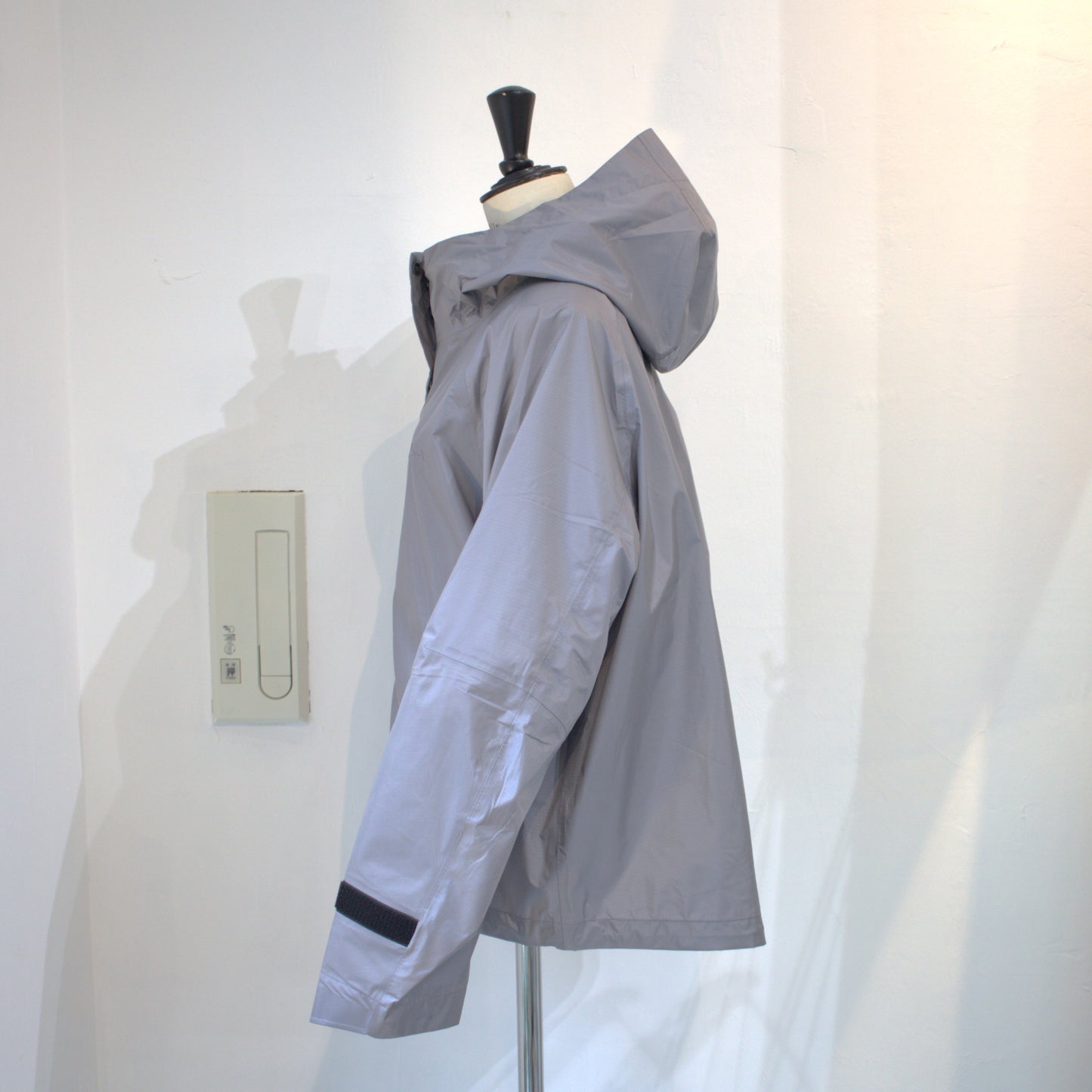 AT 3L WEATHER SHEILD JK W(WOMEN) AT 3L ウェザー シールド ジャケット (レディース)