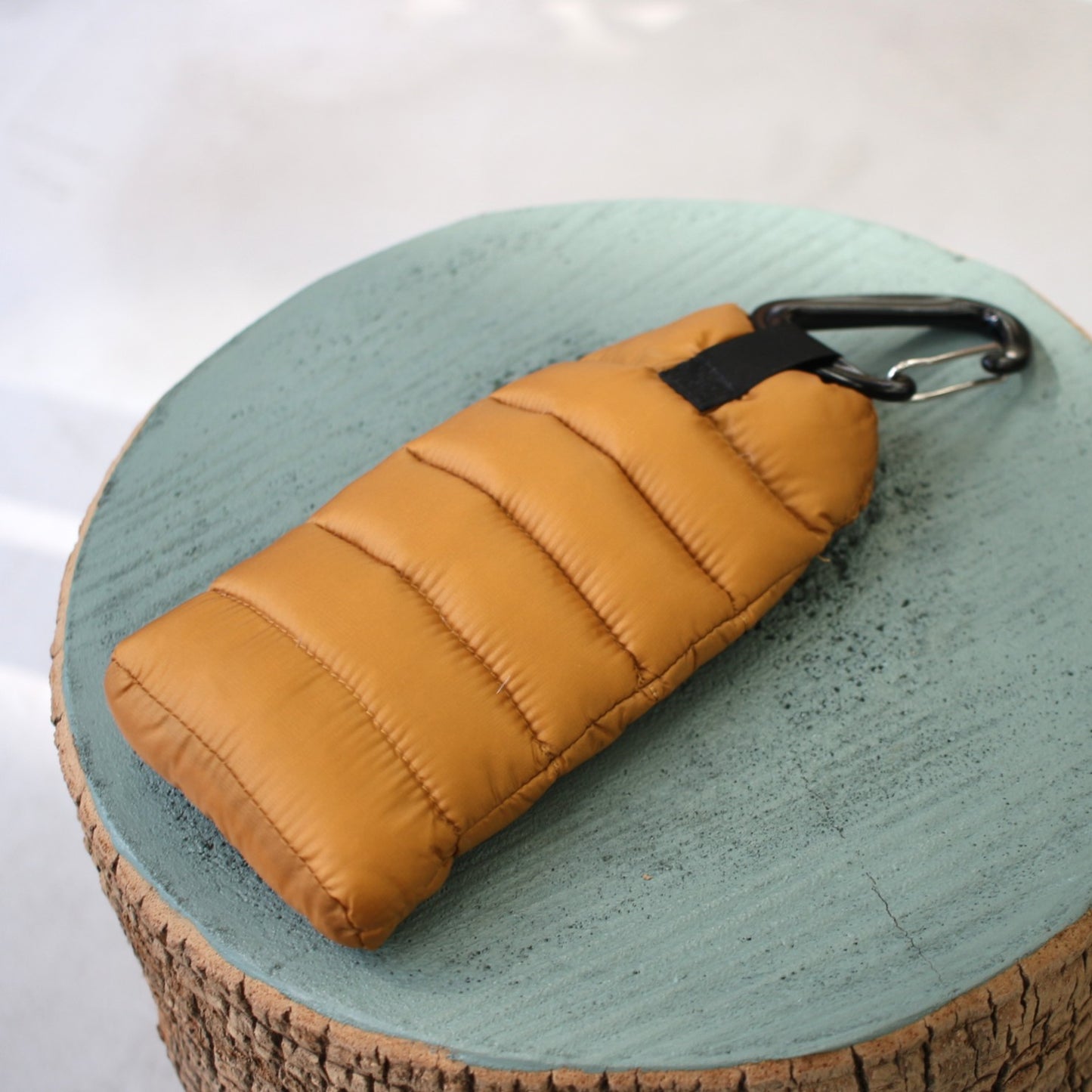 MINI SLEEPING BAG PHONE CASE(ミニ スリーピングバッグ フォンケース)