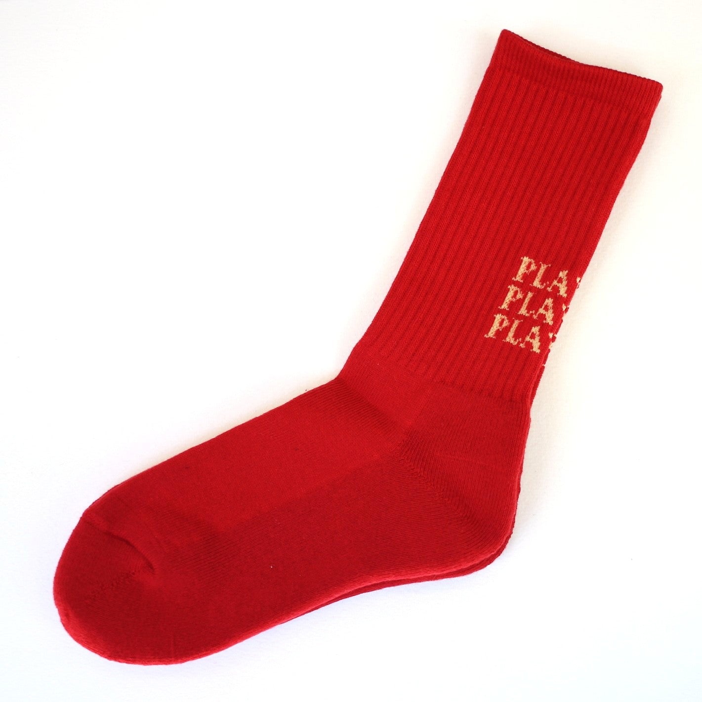 PLAYFUL COLOR SOCKS(プレイフルカラーソックス)