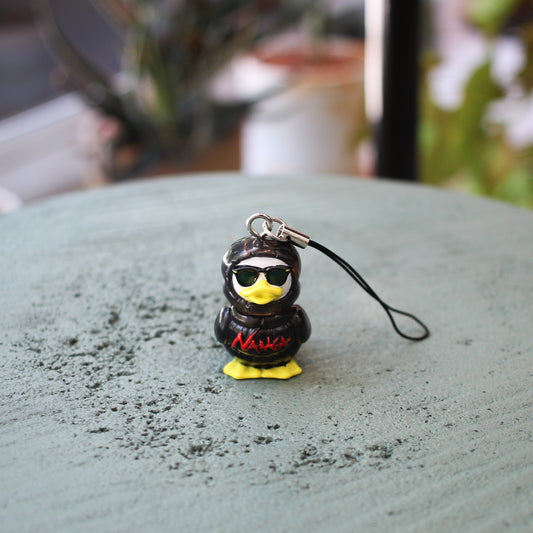 GAAACY KEY HOLDER( ガーシー キーホルダー)