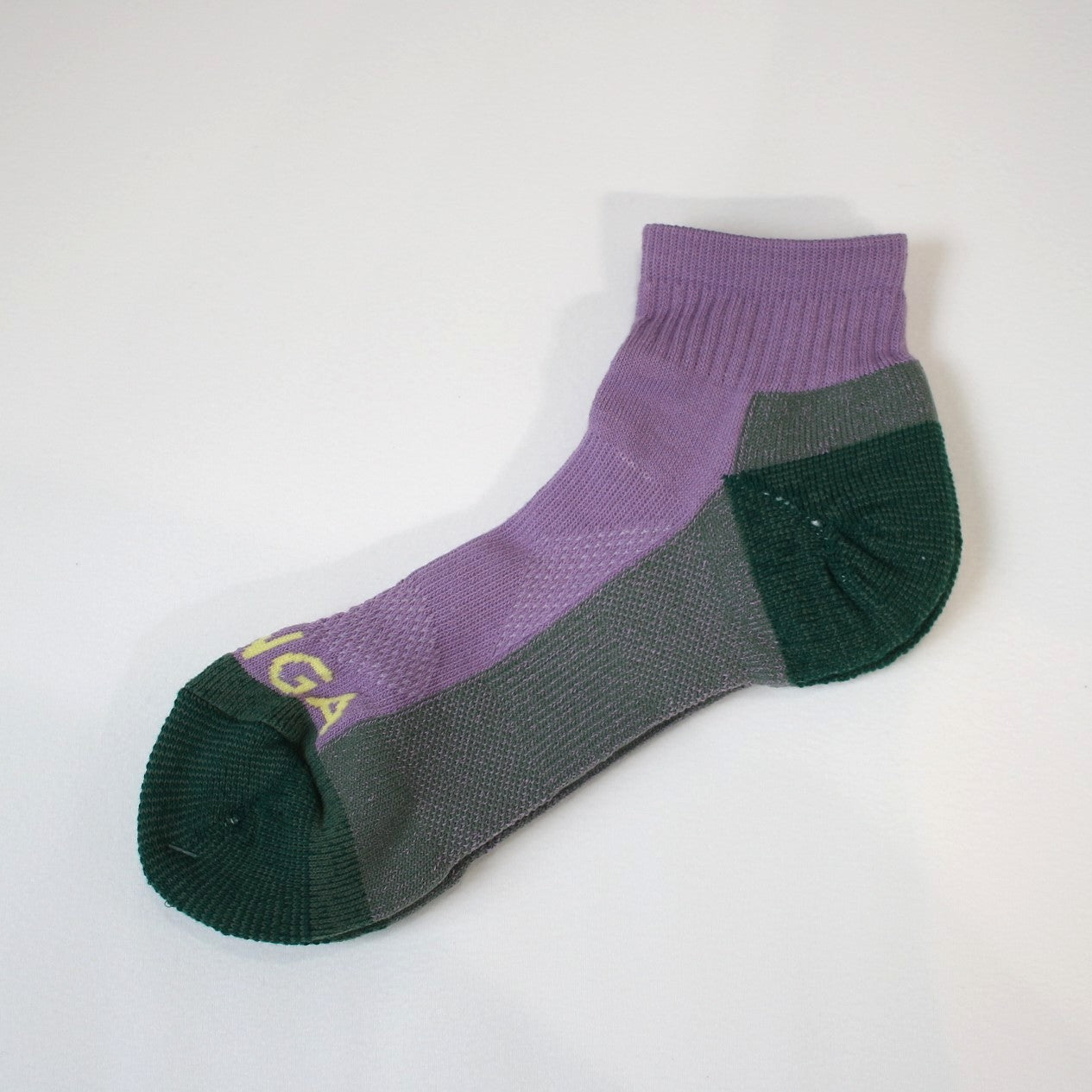 HIKER SHORT SOCKS(ハイカーショートソックス)