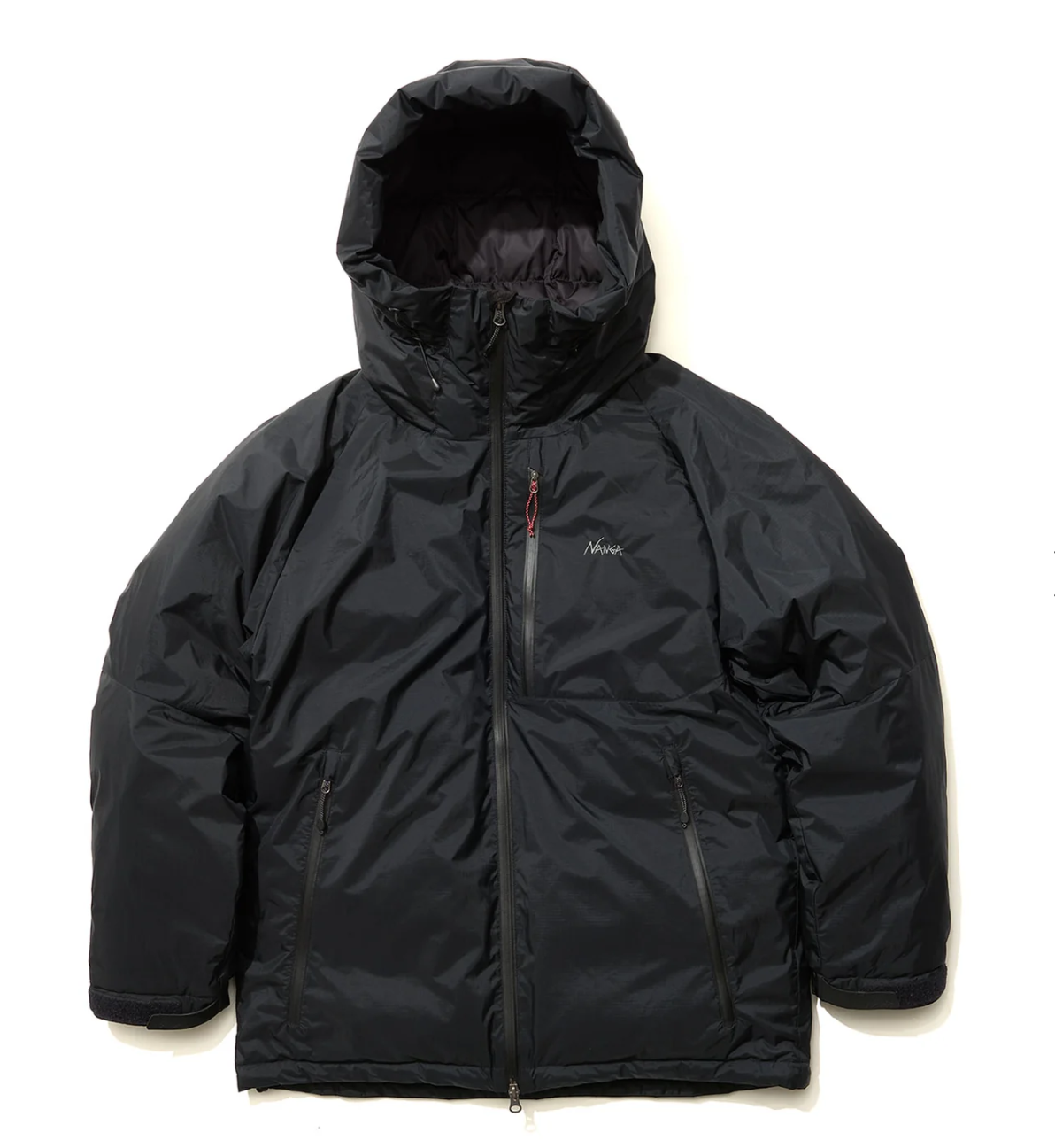 AURORA DOWN JACKET (MEN) – NANGA SHOP OSAKA