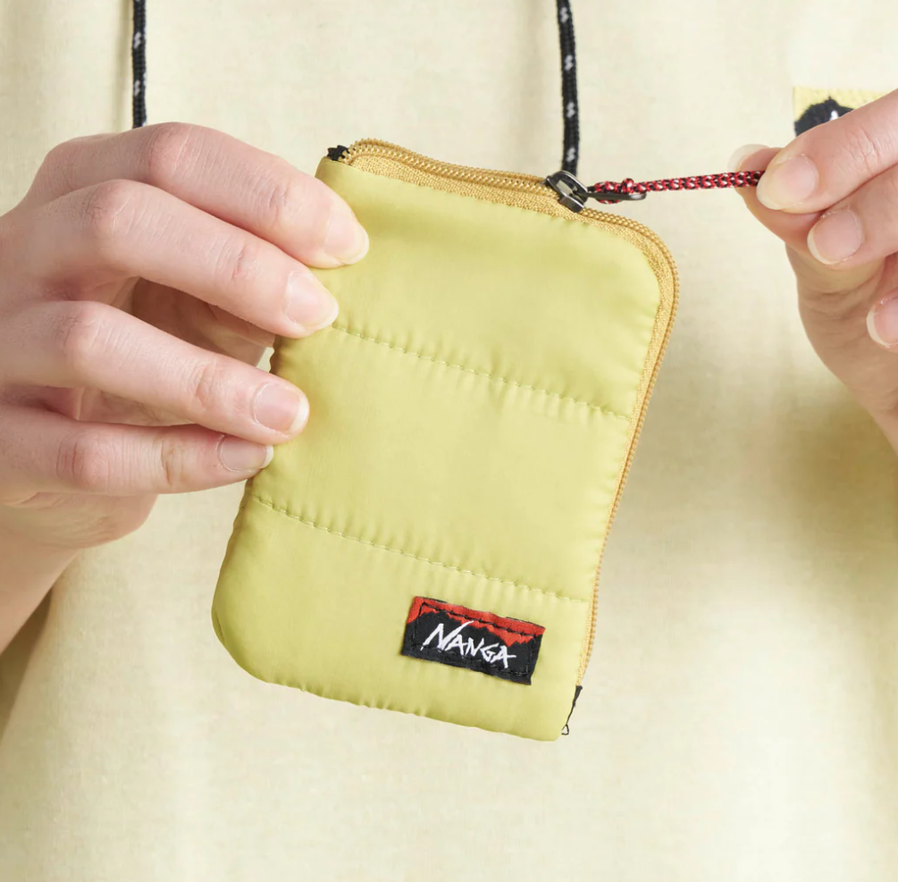 COIN CASE(コインケース)