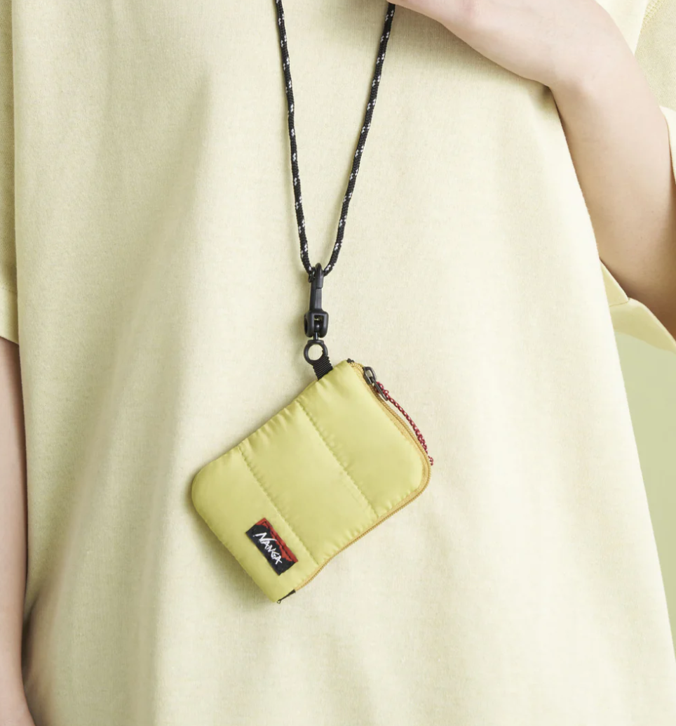 COIN CASE(コインケース)