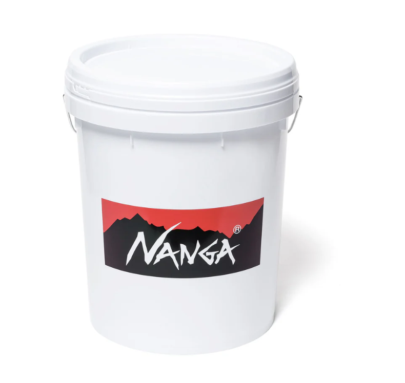 PLASTIC BUCKET(プラスティックバケット)