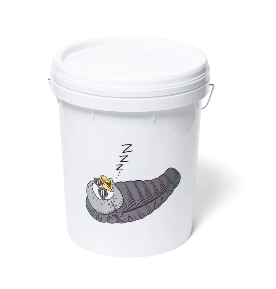 PLASTIC BUCKET(プラスティックバケット)