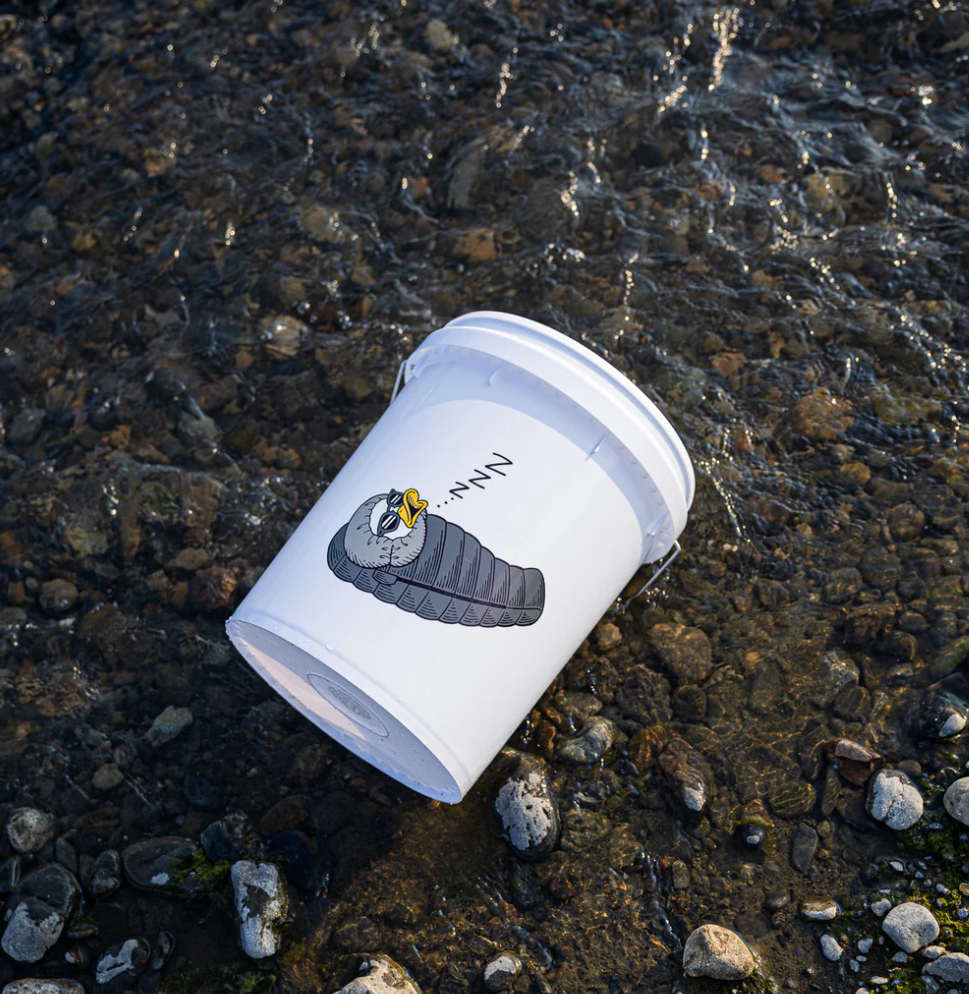 PLASTIC BUCKET(プラスティックバケット)