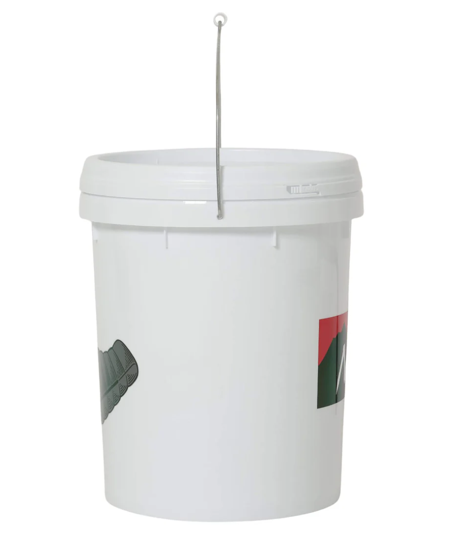 PLASTIC BUCKET(プラスティックバケット)