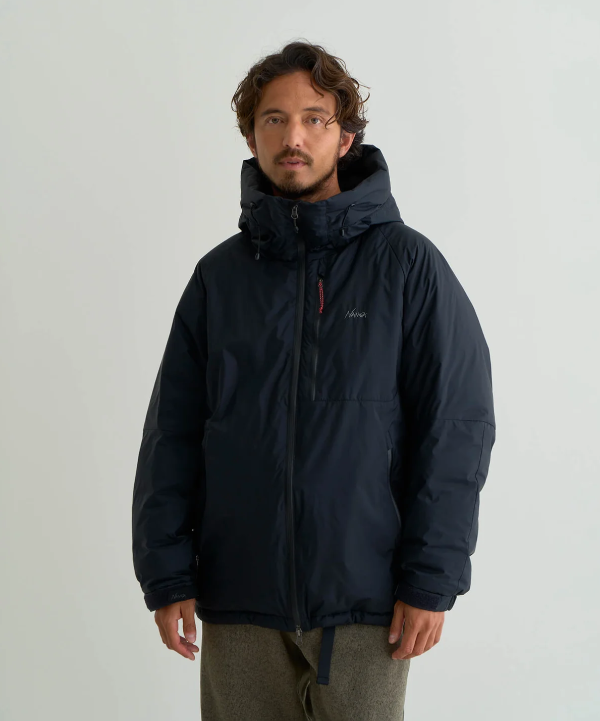 AURORA TEX DOWN JACKET(MEN)オーロラテックスダウンジャケット