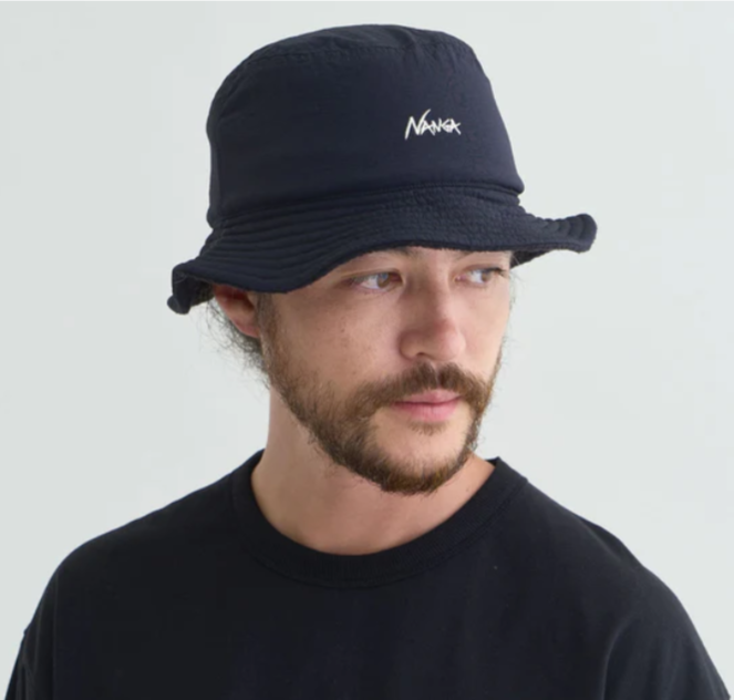 REVERSIBLE FREECE HAT(リバーシブル フリースハット)