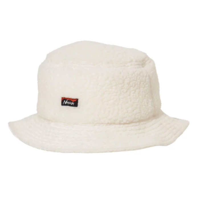REVERSIBLE FREECE HAT(リバーシブル フリースハット)