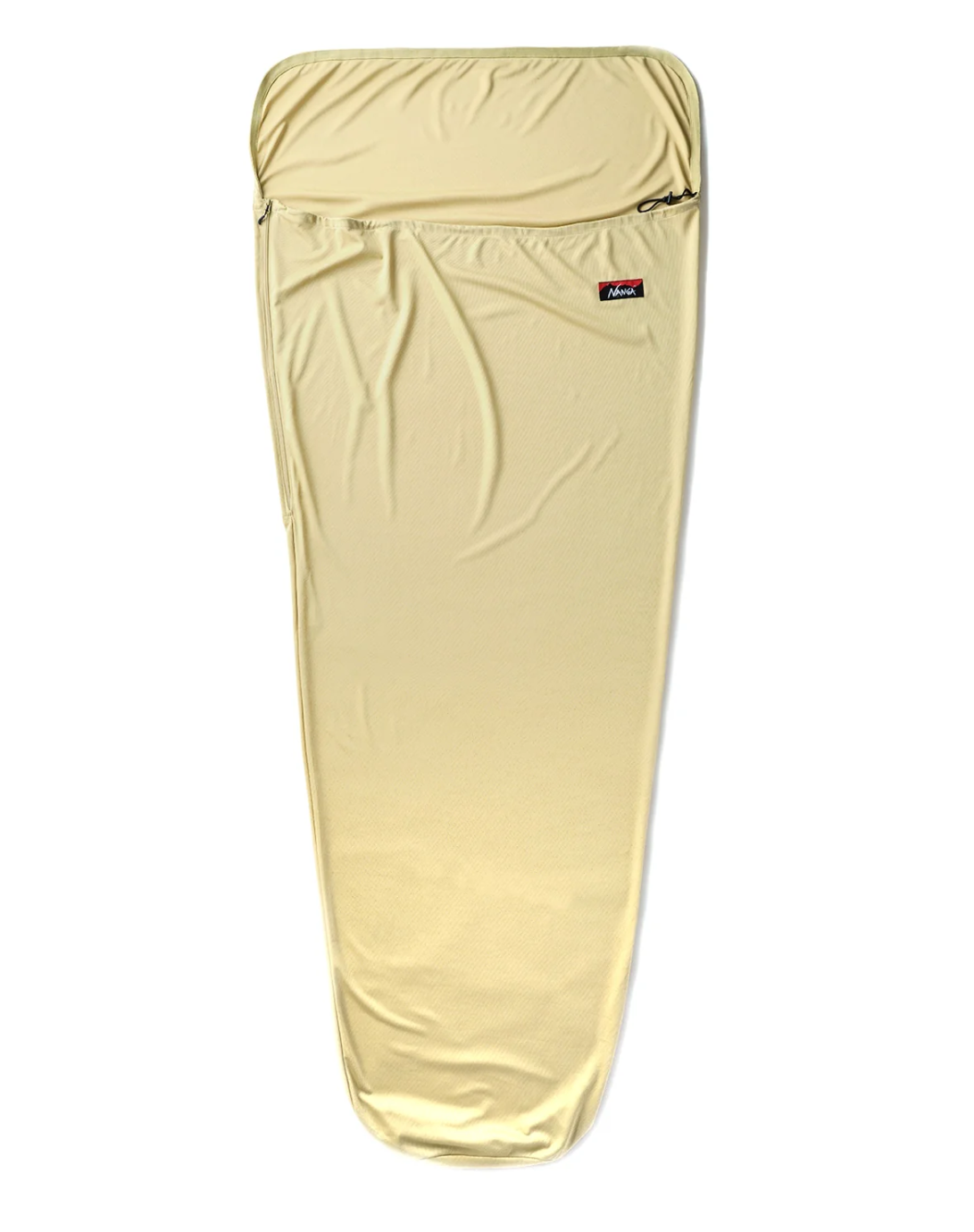 SLEEPING BAG INNER SHEET(スリーピング バッグ インナー シーツ)