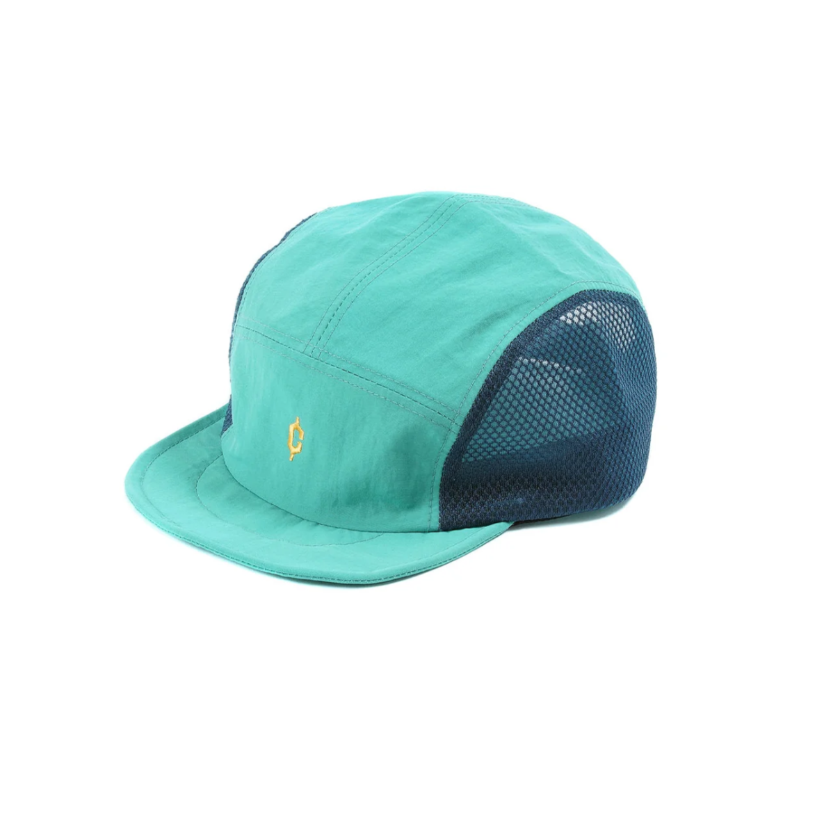 NANGA×Clef JET CAP(ナンガ×クレ ジェットキャップ)