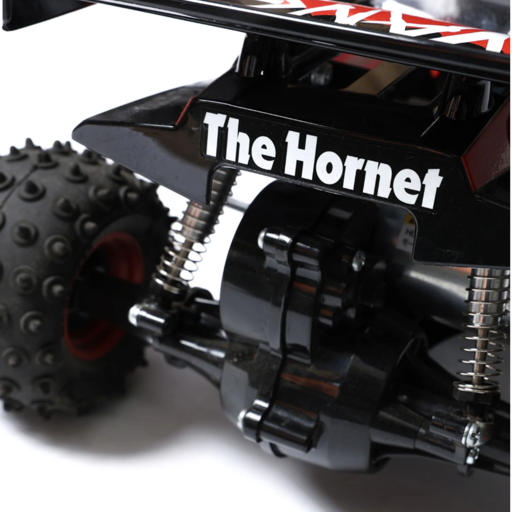 NANGA×TAMIYA 1/10 XB 2WD レーシングバギー ホーネット ナンガ