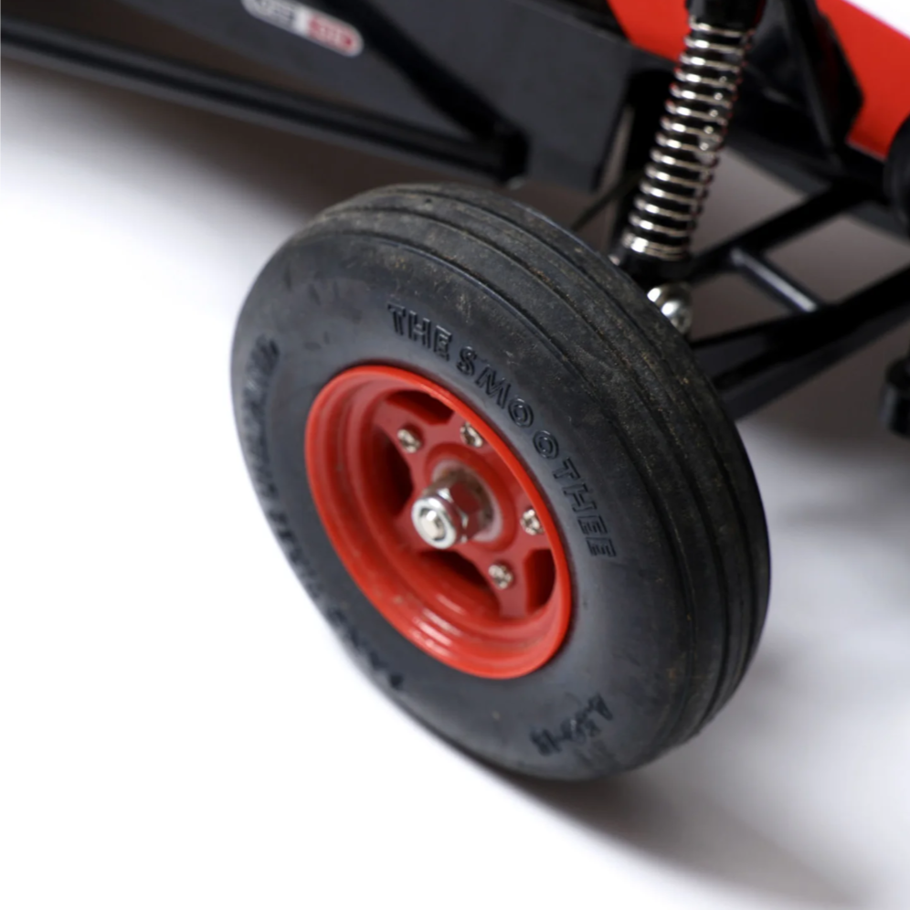 NANGA×TAMIYA 1/10 XB 2WD レーシングバギー ホーネット ナンガ