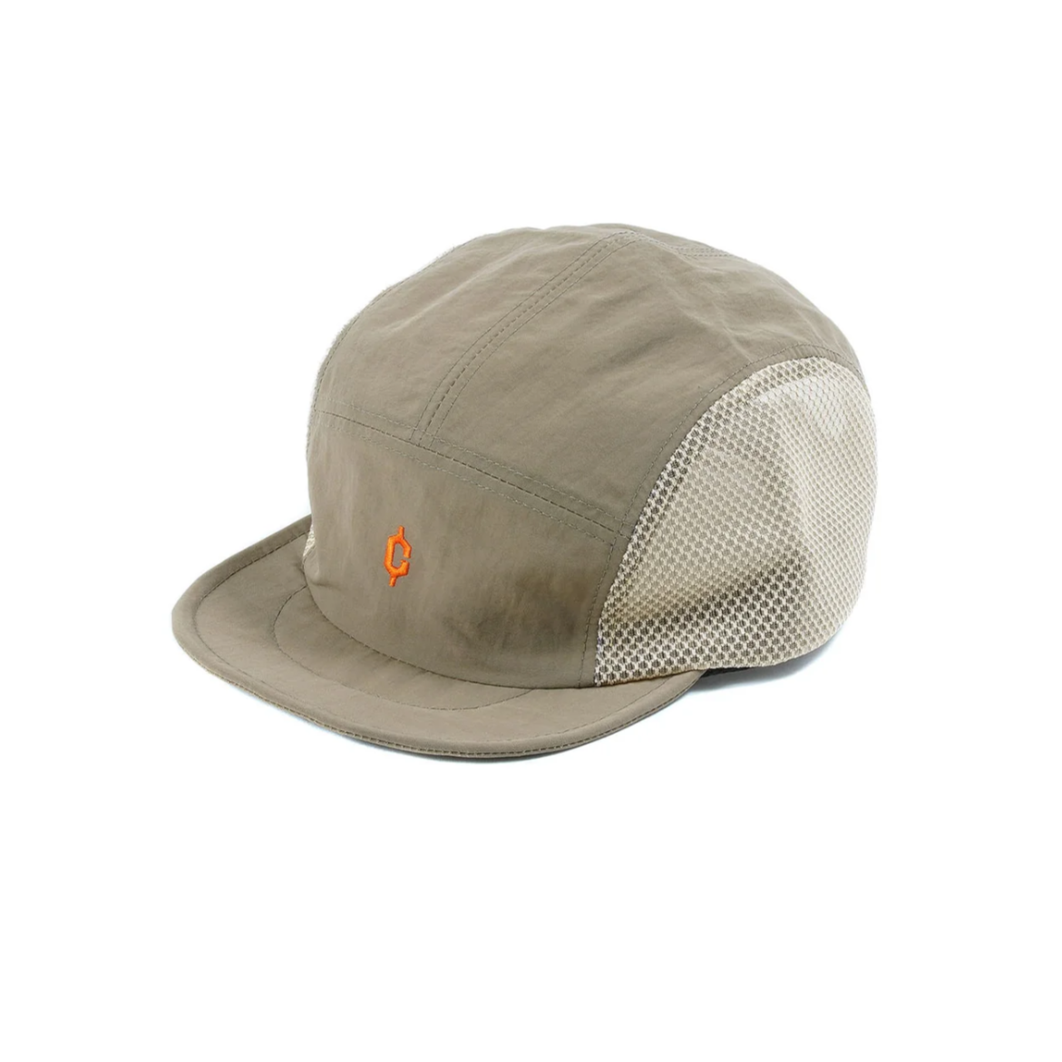 NANGA×Clef JET CAP(ナンガ×クレ ジェットキャップ)