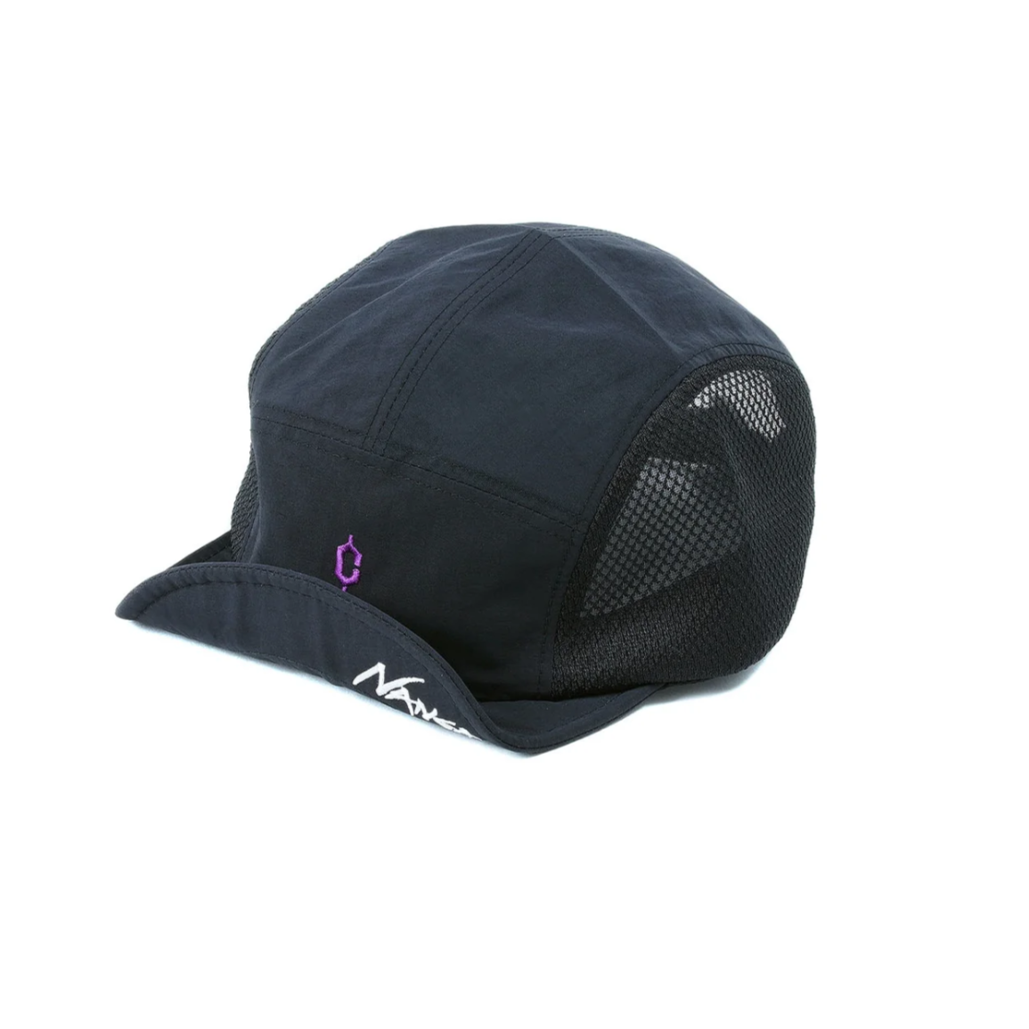 NANGA×Clef JET CAP(ナンガ×クレ ジェットキャップ)