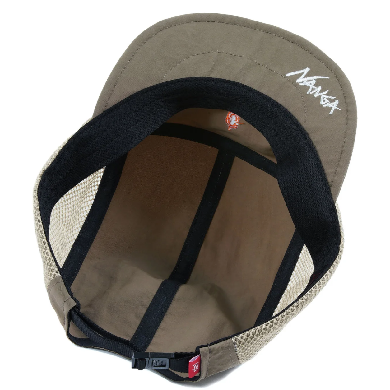 NANGA×Clef JET CAP(ナンガ×クレ ジェットキャップ)