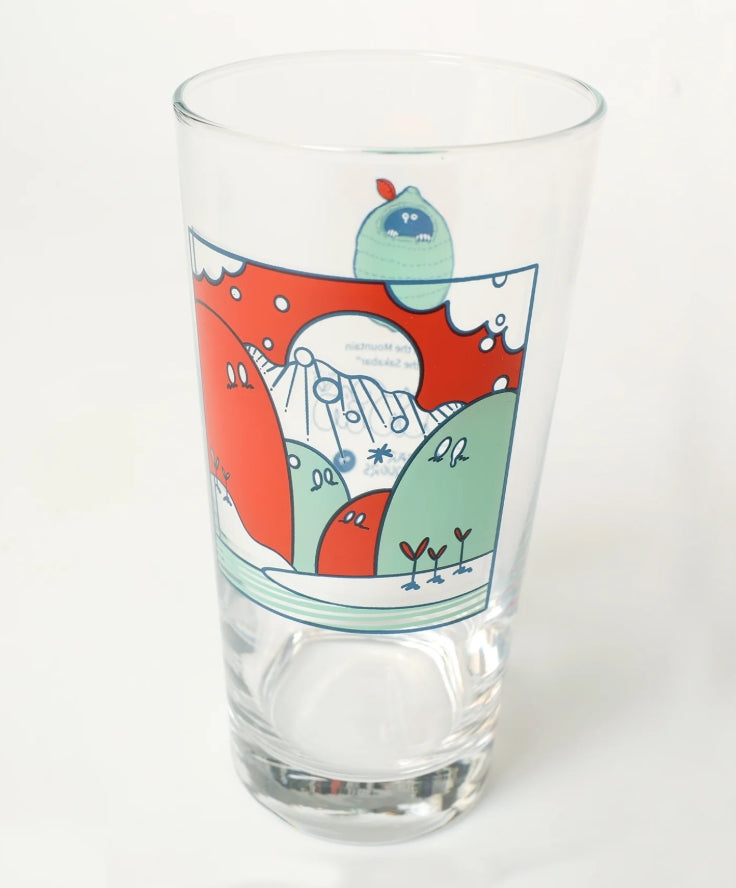 NANGA×BAR LIQUORS LFSS ver. RYUJI KAMIYAMA