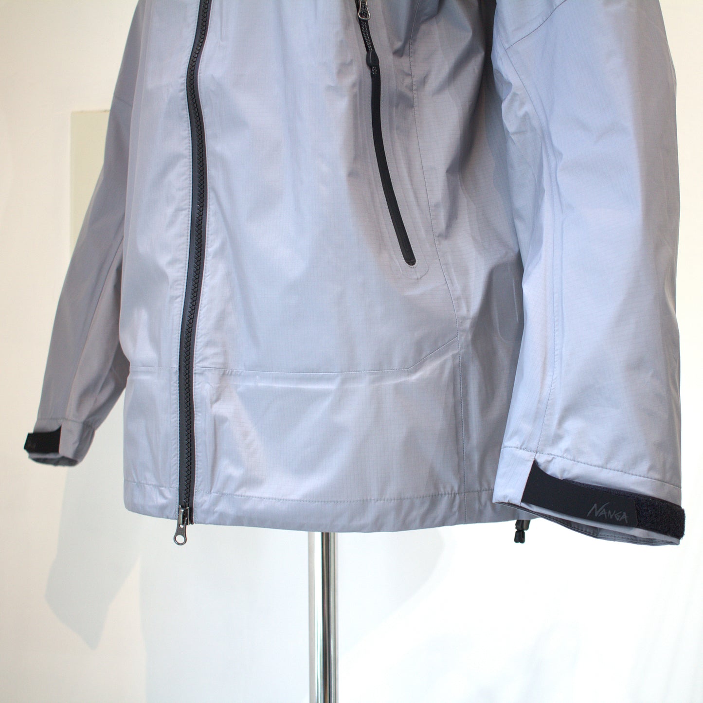 AT 3L WEATHER SHEILD JK W(WOMEN) AT 3L ウェザー シールド ジャケット (レディース)