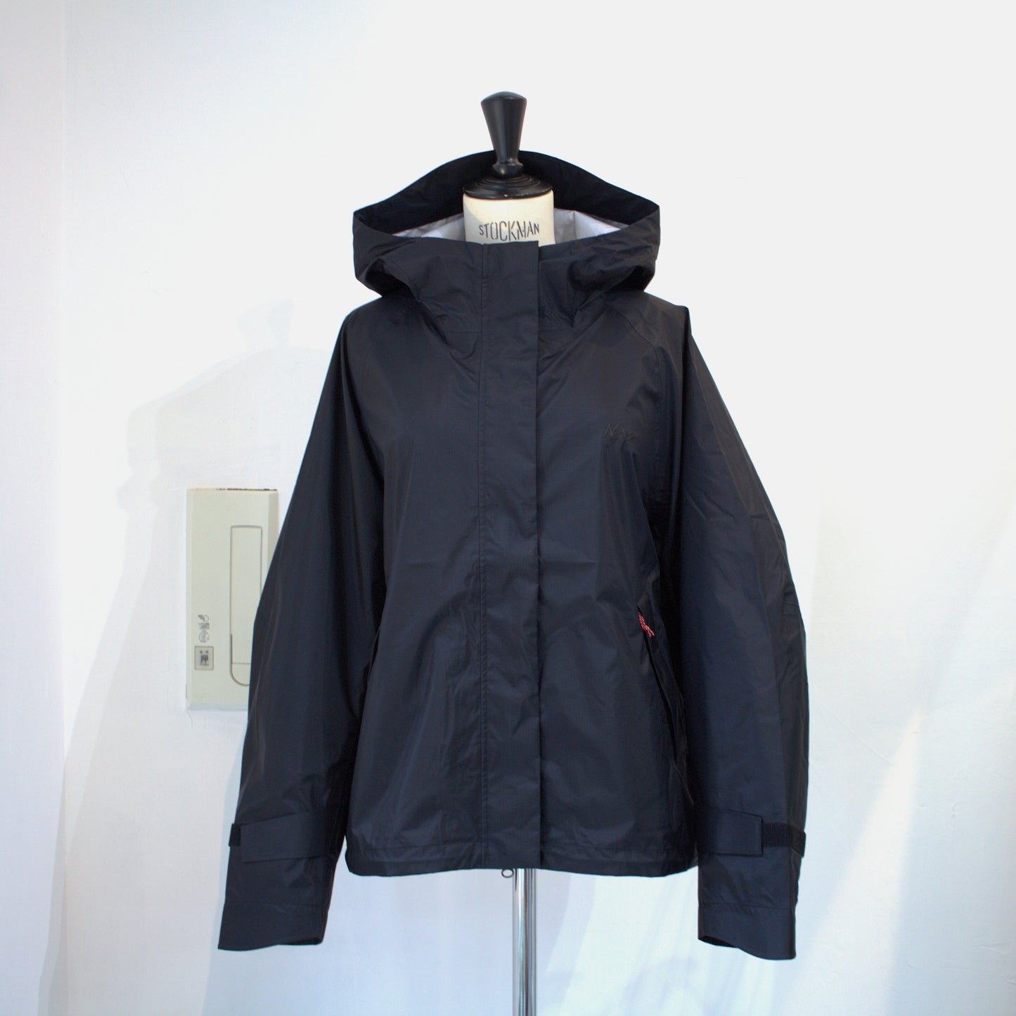 AT 3L WEATHER SHEILD JK W(WOMEN) AT 3L ウェザー シールド ジャケット (レディース)