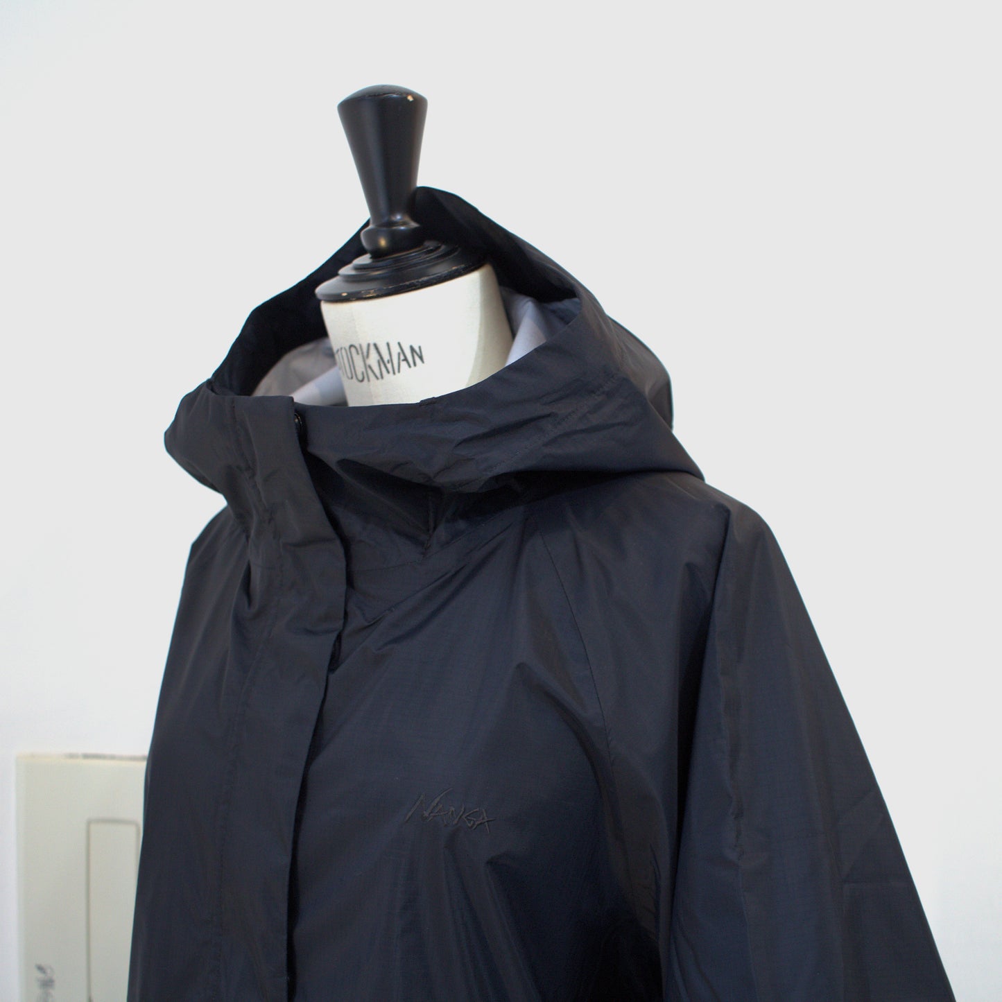 AT 3L WEATHER SHEILD JK W(WOMEN) AT 3L ウェザー シールド ジャケット (レディース)
