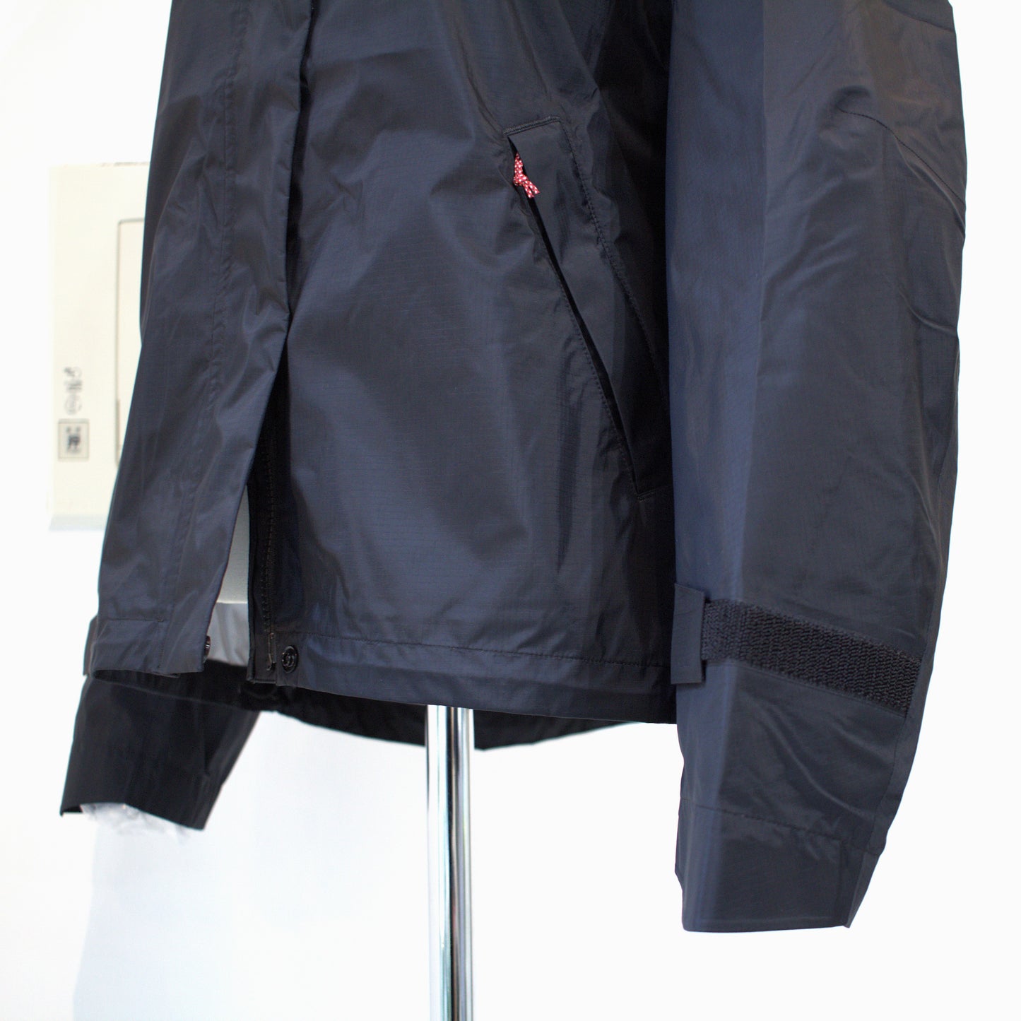 AT 3L WEATHER SHEILD JK W(WOMEN) AT 3L ウェザー シールド ジャケット (レディース)