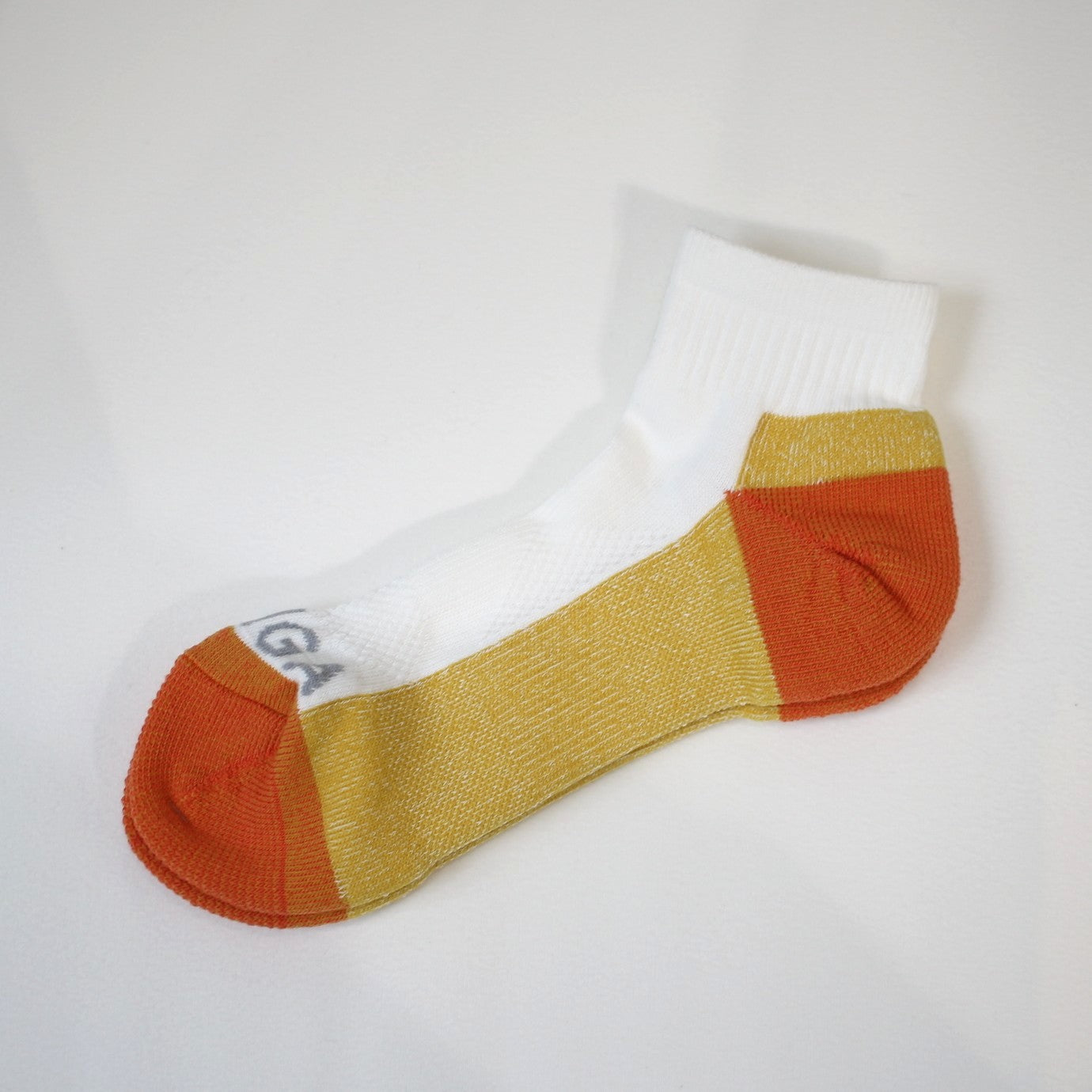 HIKER SHORT SOCKS(ハイカーショートソックス)