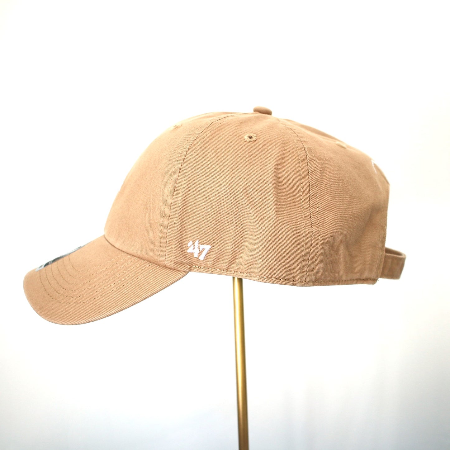 NANGA×47 COTTON CAP ナンガ× 47 コットンキャップ