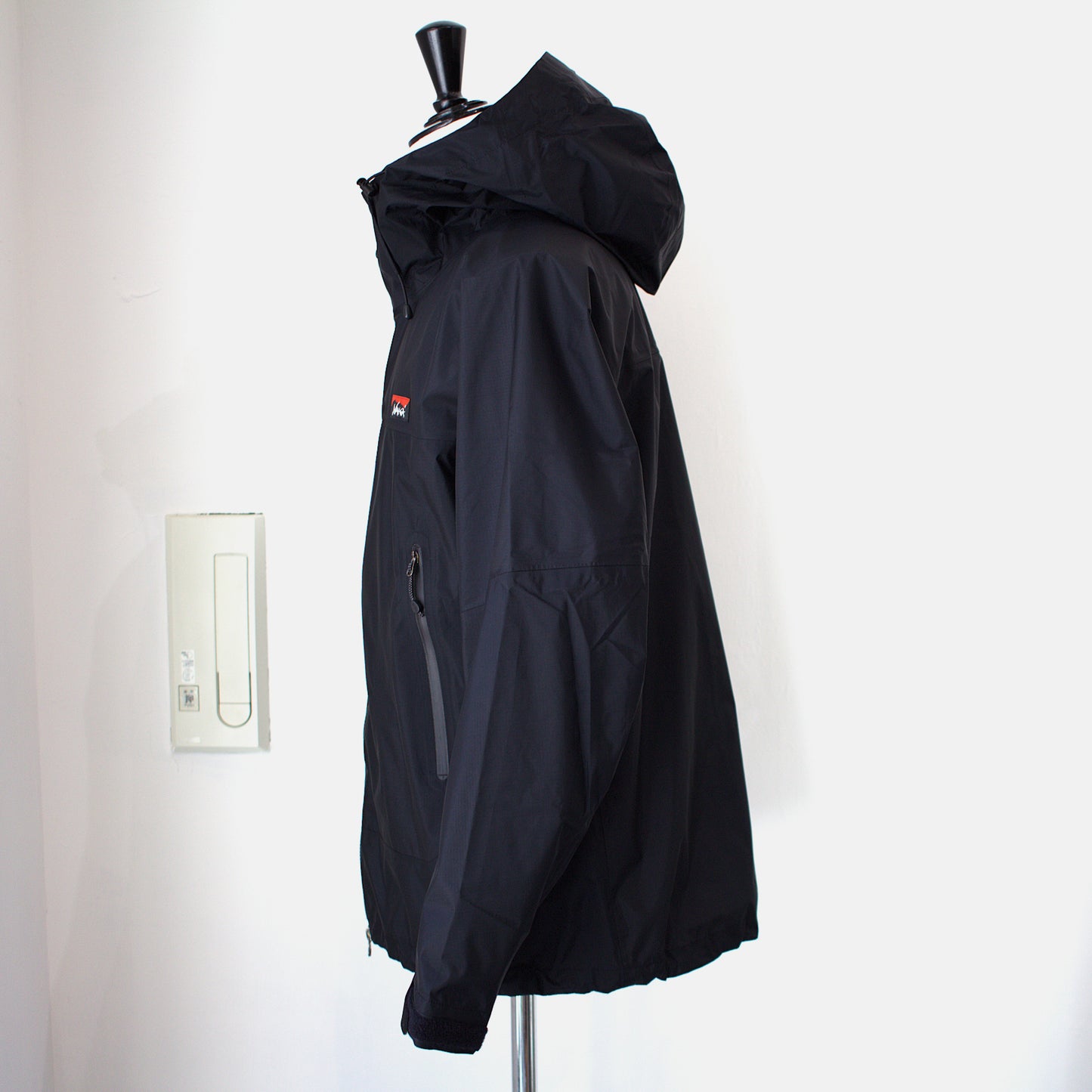 AT 3L WEATHER SHEILD JK(AT 3L ウェザー シールド ジャケット)