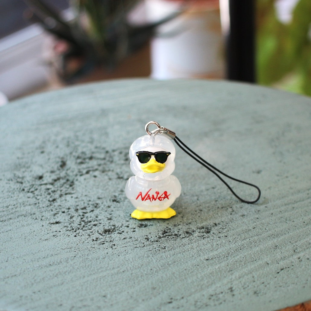 GAAACY KEY HOLDER( ガーシー キーホルダー)