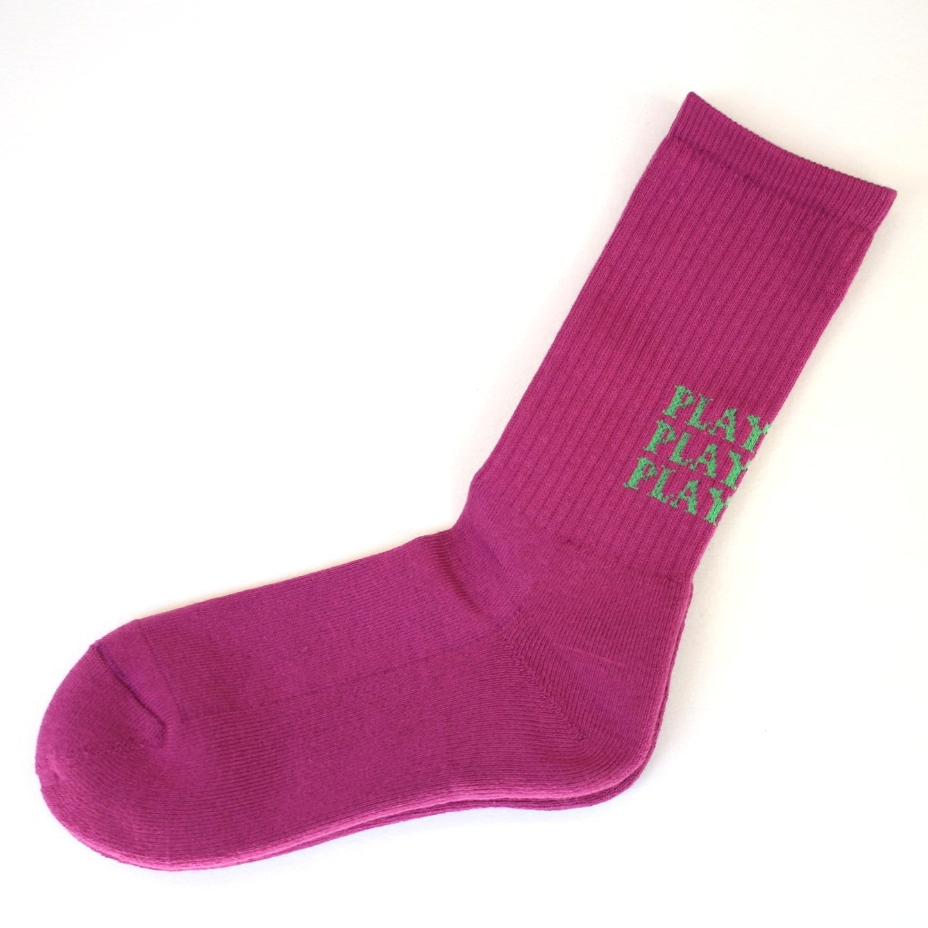 PLAYFUL COLOR SOCKS(プレイフルカラーソックス)