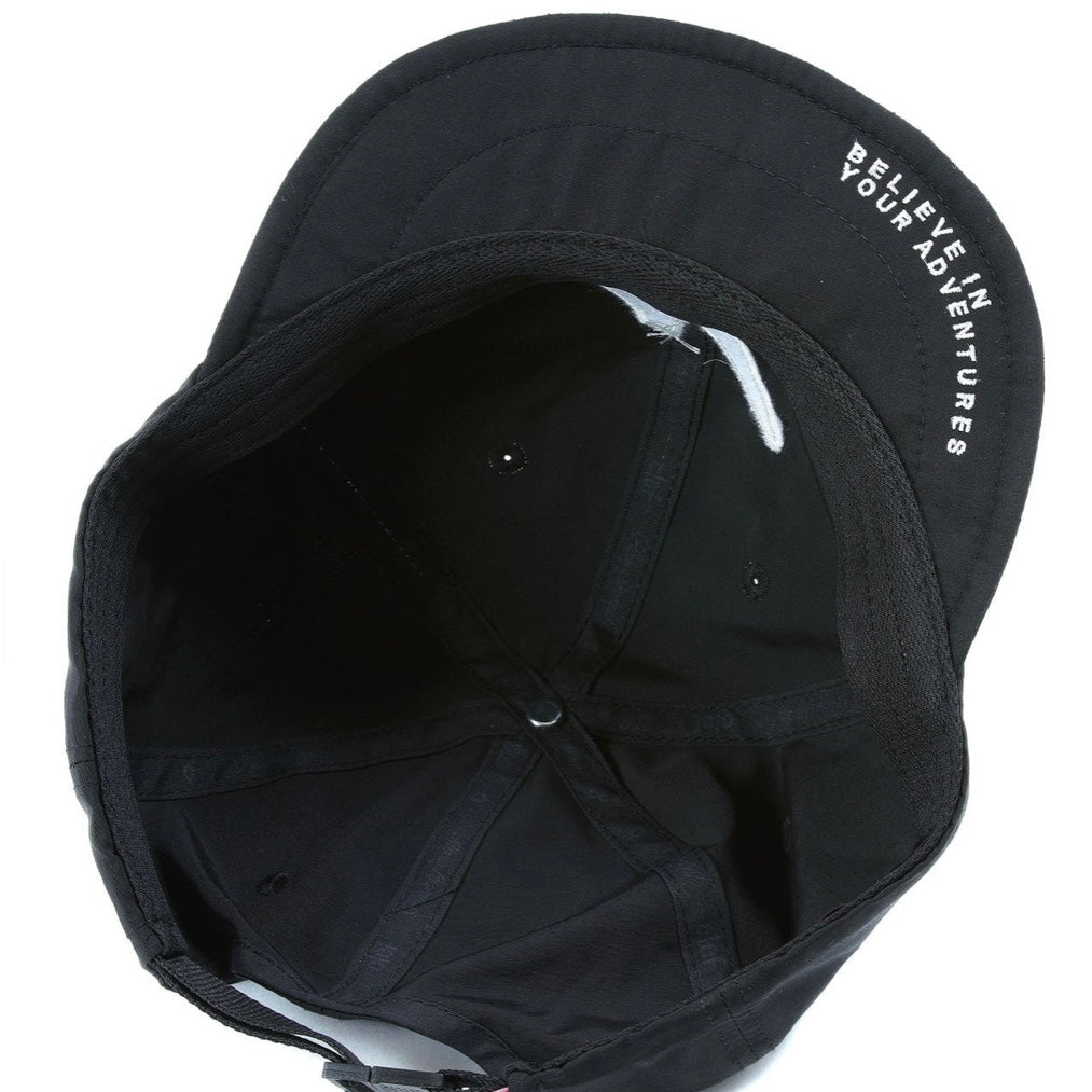 NANGA×Clef B.CAP(ナンガ×クレ ビーキャップ)