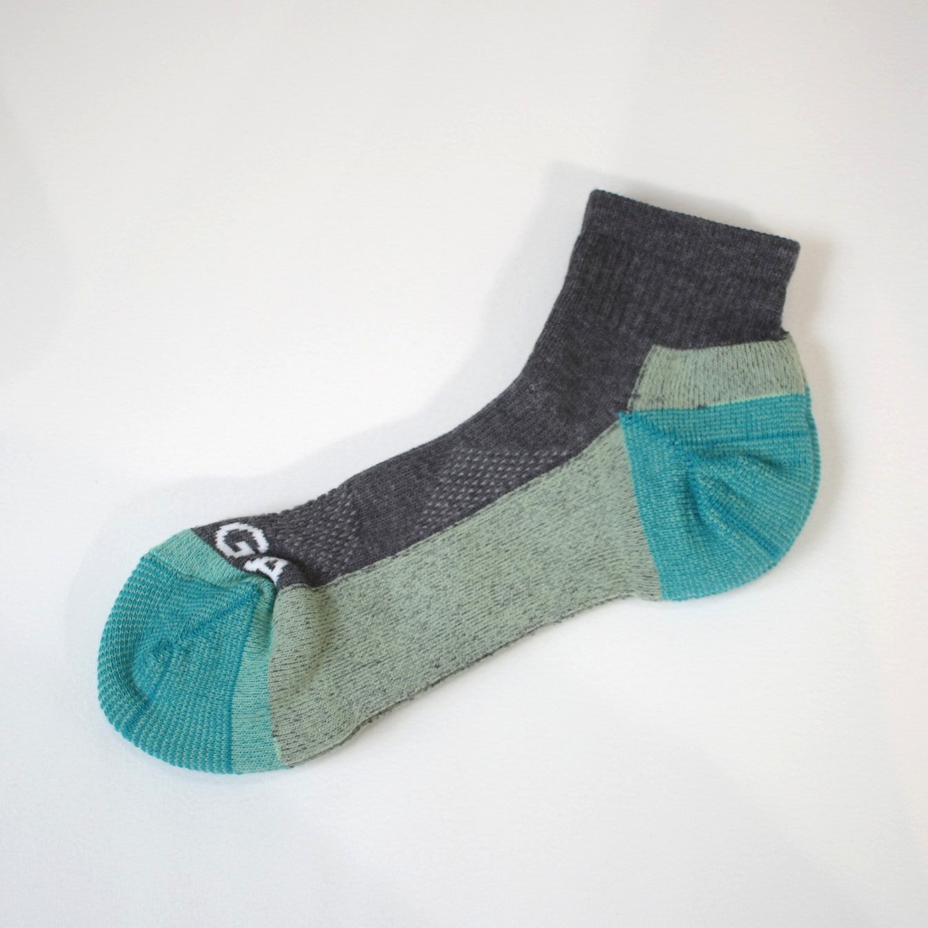 HIKER SHORT SOCKS(ハイカーショートソックス)