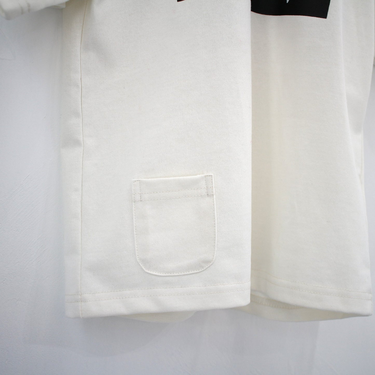 ECO HYBRID BOX LOGO KIDS TEE(KIDS) エコハイブリッドボックスロゴキッズティー
