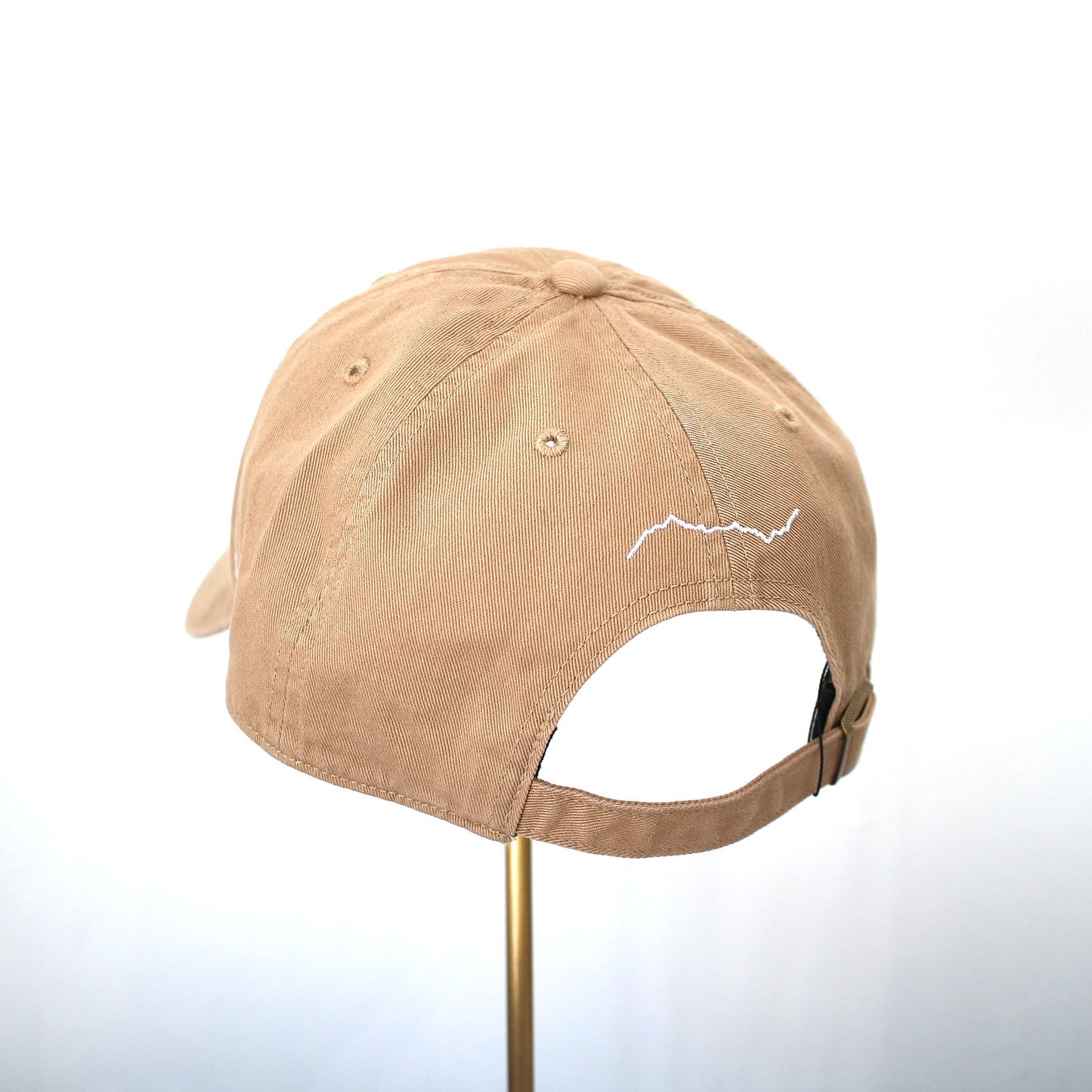 NANGA×47 COTTON CAP ナンガ× 47 コットンキャップ
