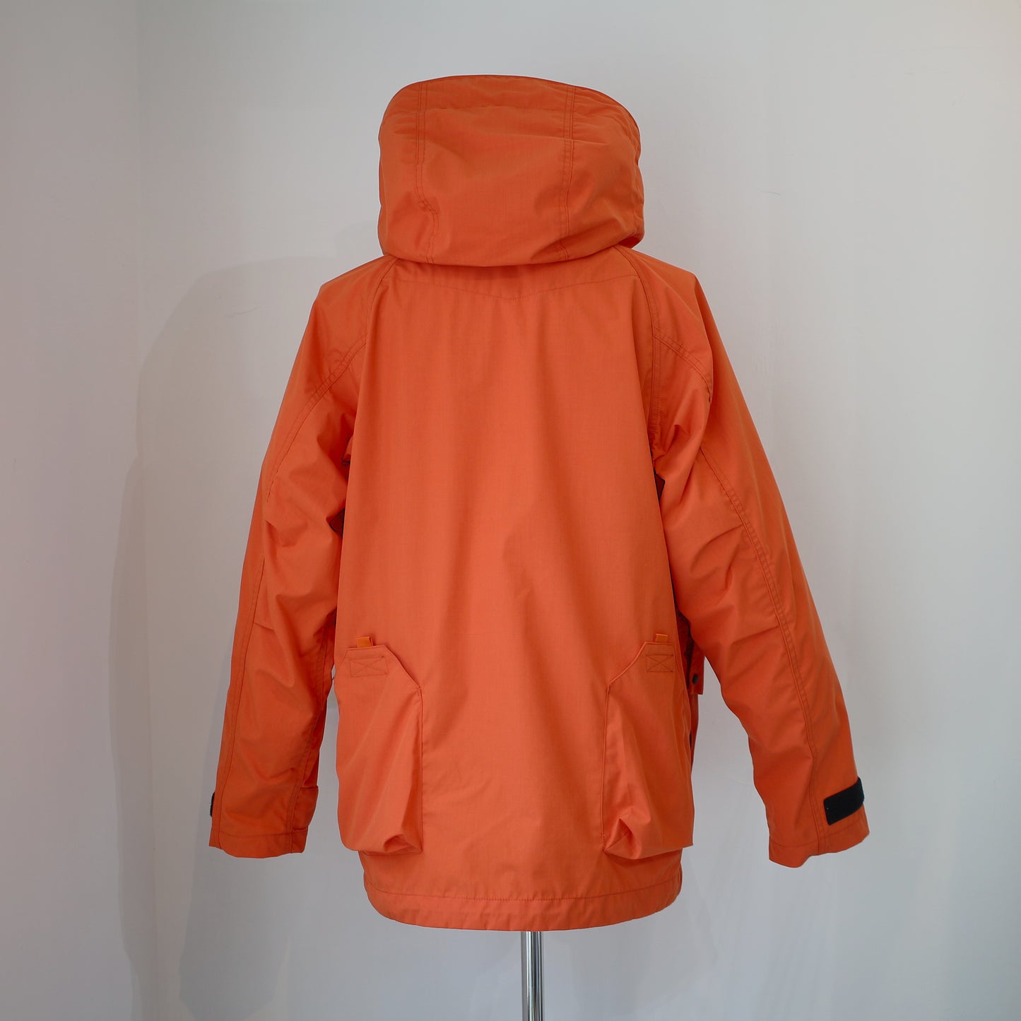 HINOC MOUNTAIN PARKA(UNISEX)ヒノックマウンテンパーカー